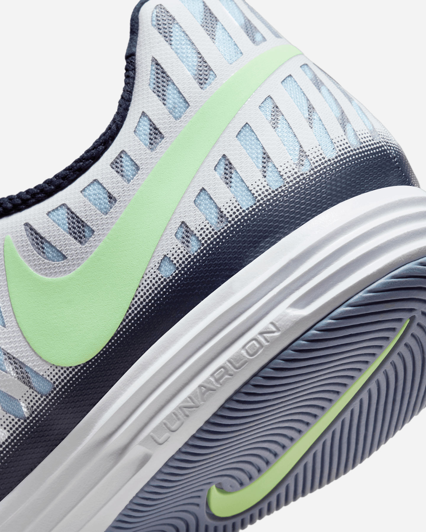 Scarpe calcio NIKE LUNARGATO II IN M - 5 | Cisalfa Sport