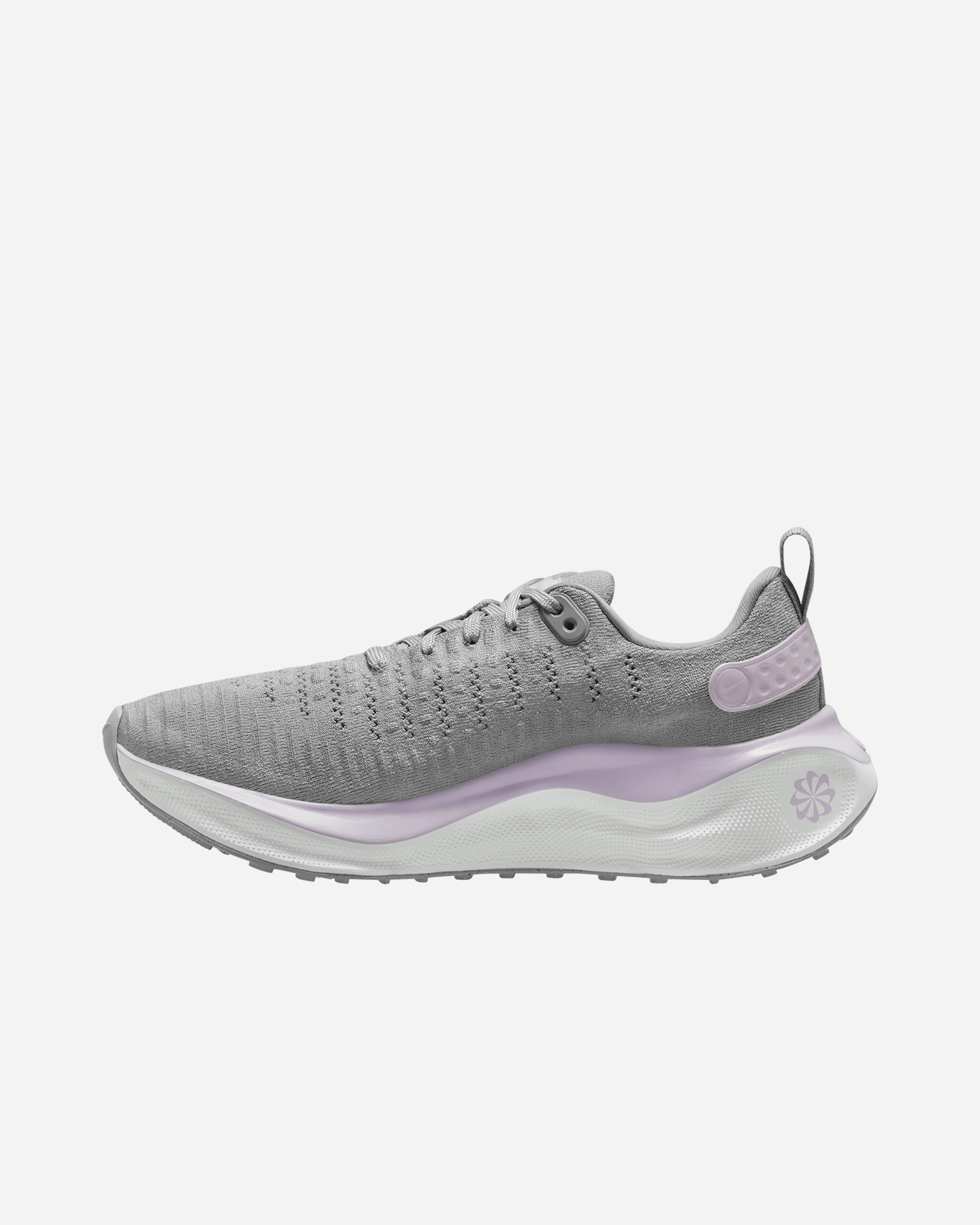 Scarpe running NIKE INFINITY RUN 4 W - Grigio - 3 | Cisalfa Sport