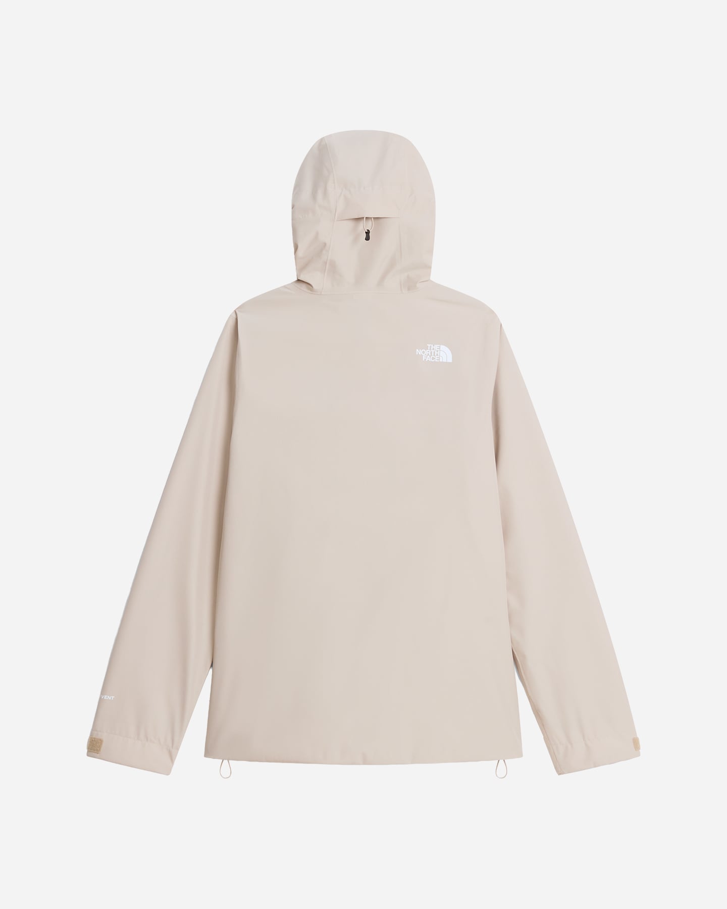 Giacca outdoor THE NORTH FACE QUEST MONO TRICLIMATE W - Beige - 1 | Cisalfa Sport