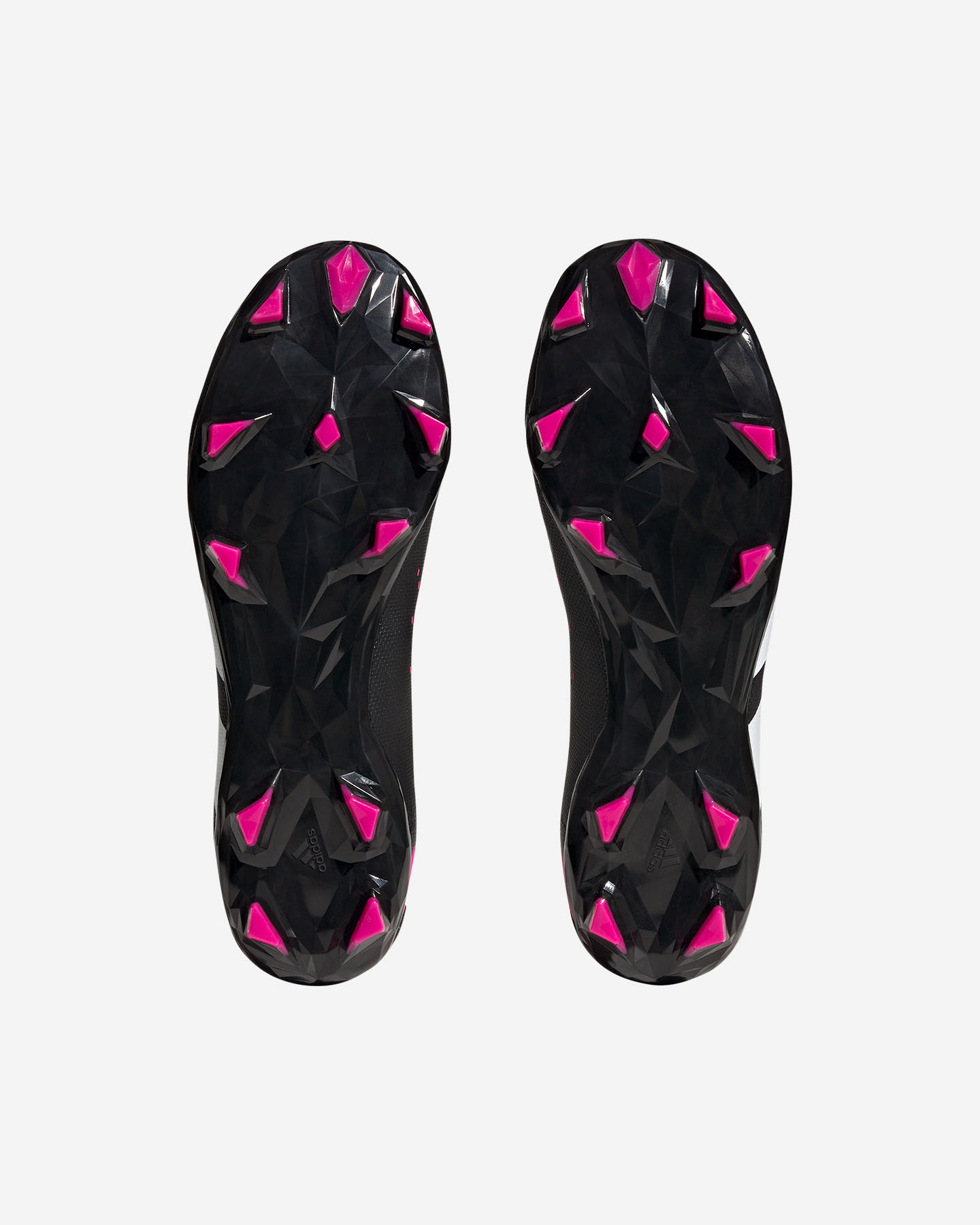 Scarpe calcio ADIDAS PREDATOR ACCURACY 3 FG M - Nero - 1 | Cisalfa Sport