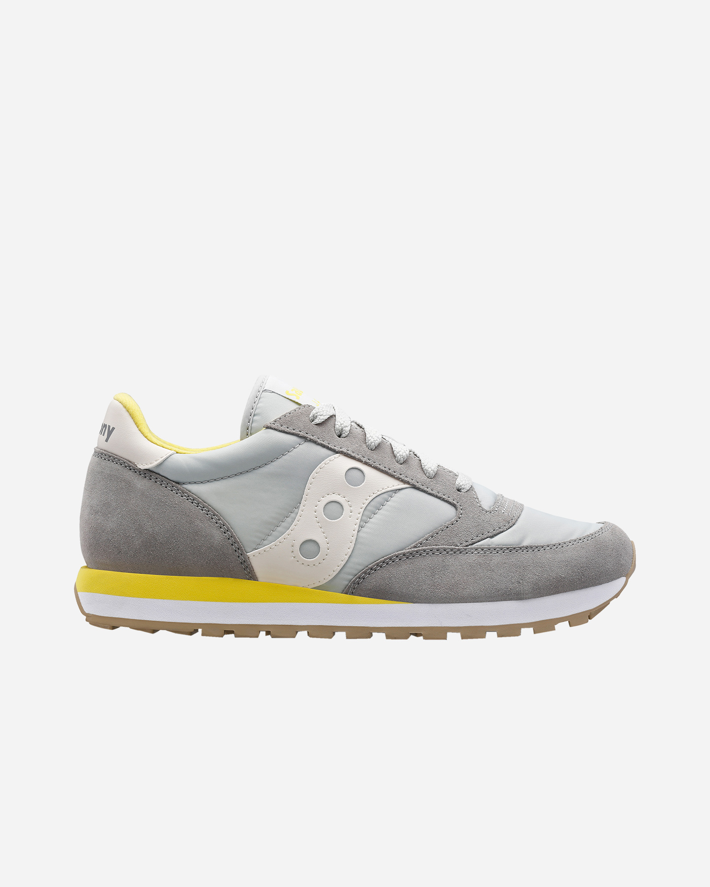 Scarpe sneakers SAUCONY JAZZ O LIGHT M - Grigio - 0 | Cisalfa Sport