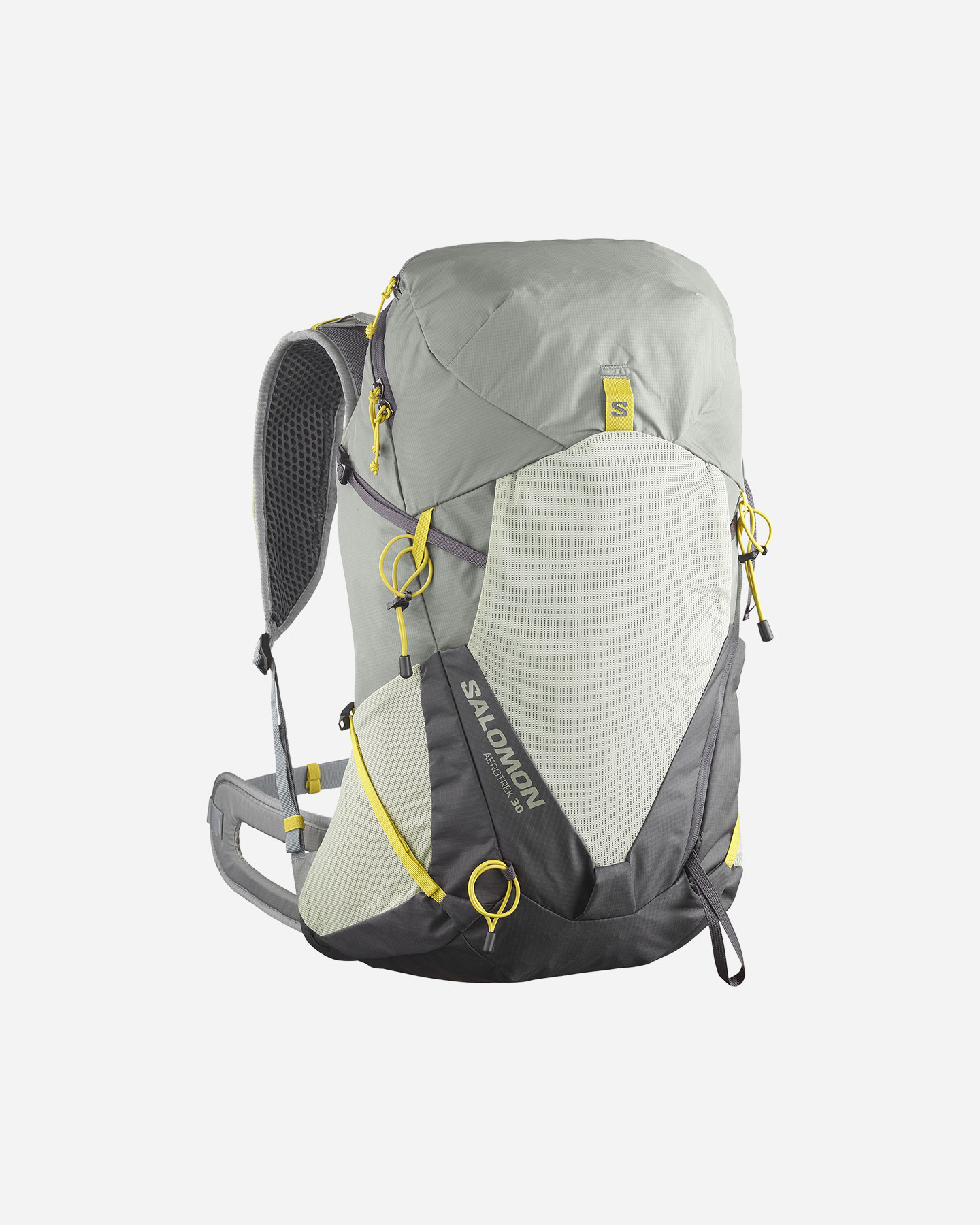 Aerotrek 30 - Zaino - Nero