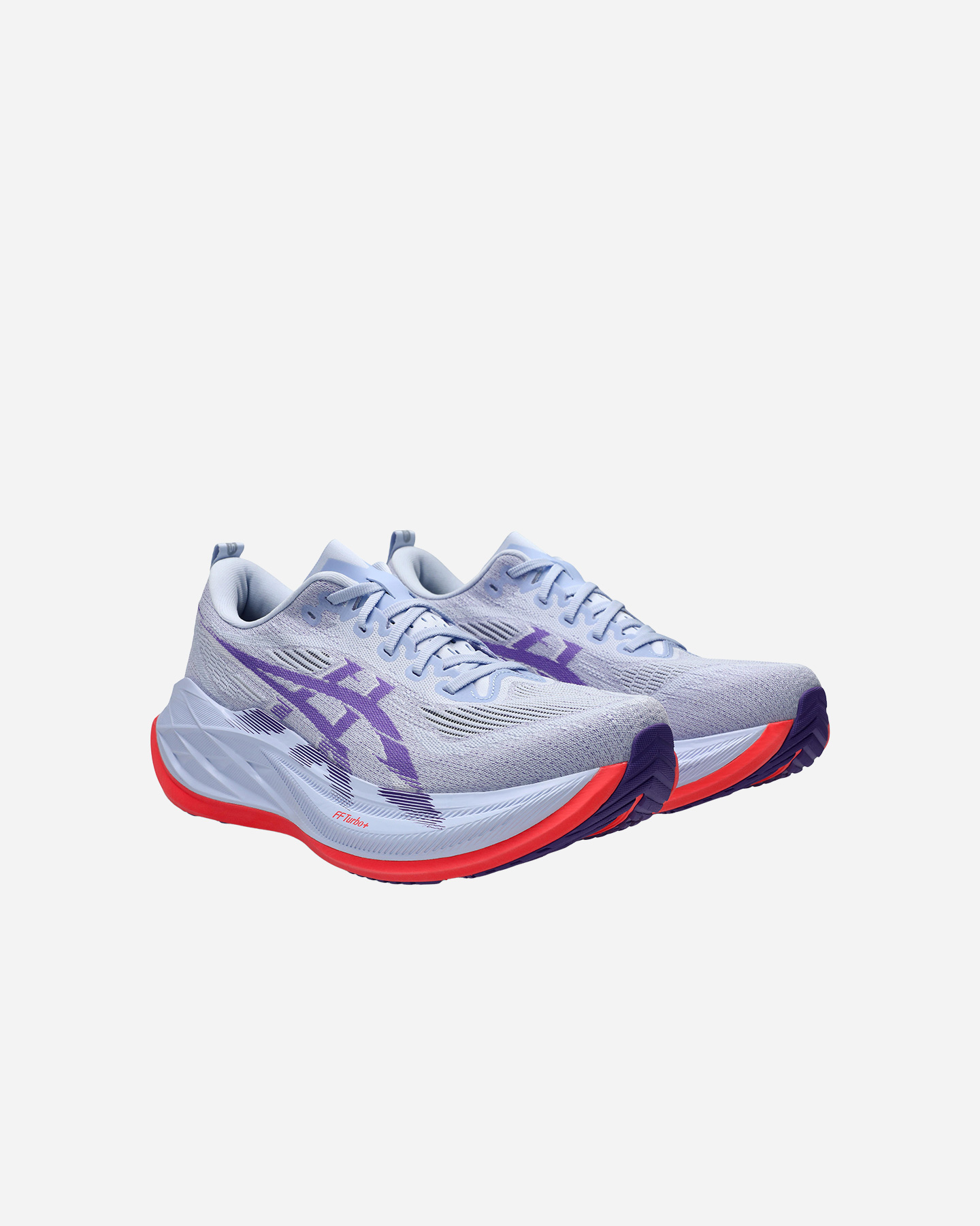 Scarpe running ASICS SUPERBLAST 2 M - Viola - 1 | Cisalfa Sport