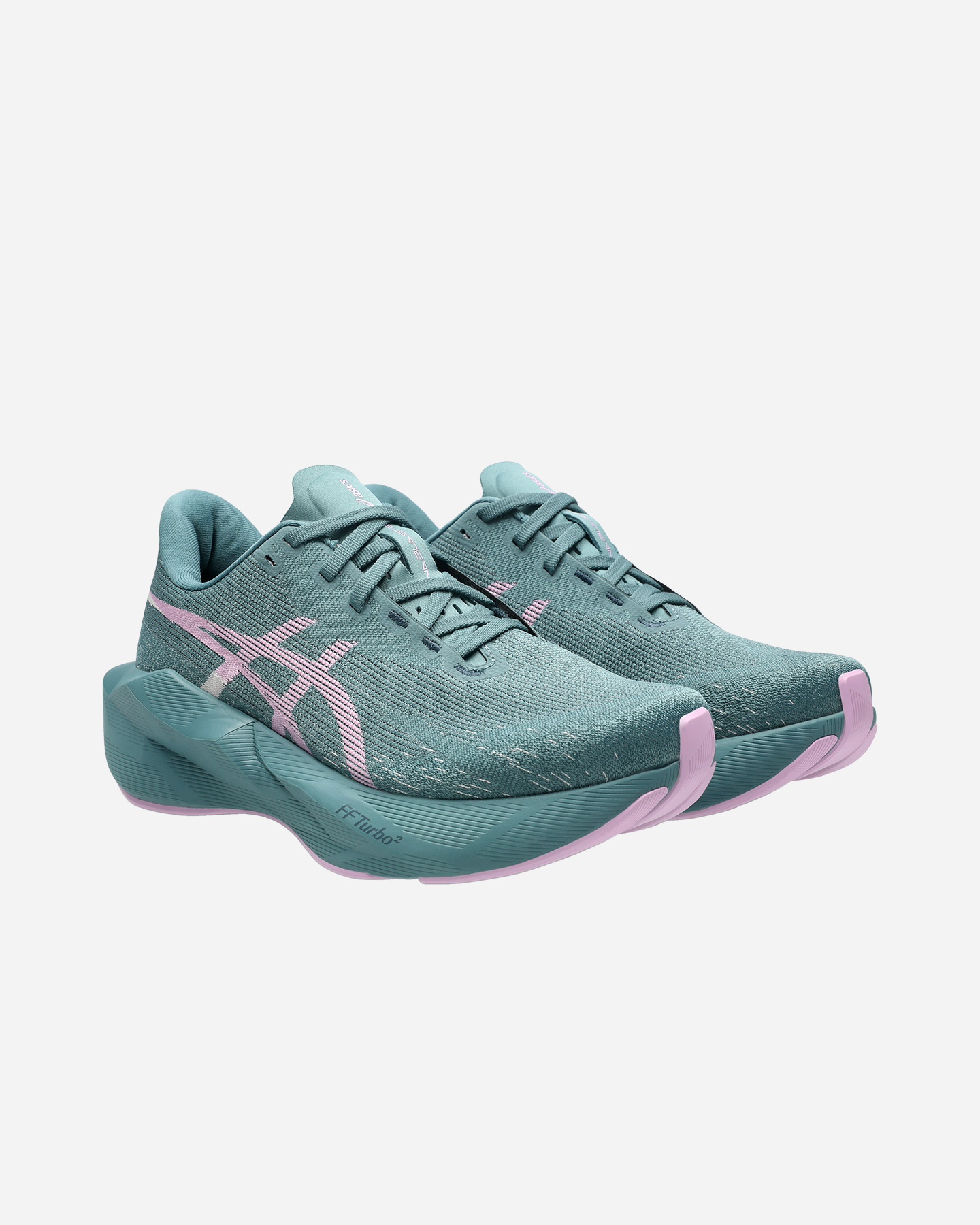 Scarpe running ASICS NOVABLAST 6 W - Color mix - 1 | Cisalfa Sport