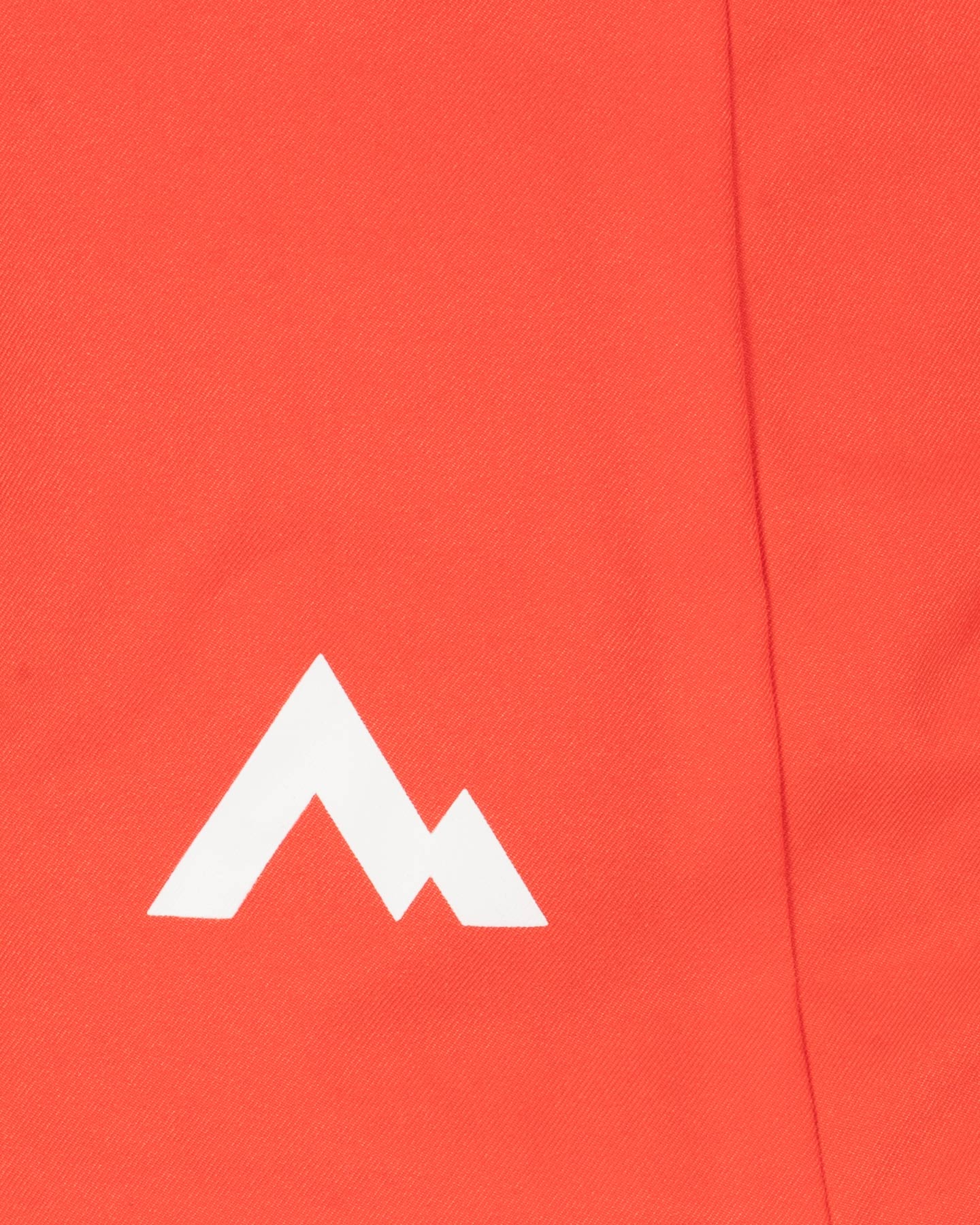 Giacca sci MCKINLEY DANIELE JR - Rosso - 2 | Cisalfa Sport