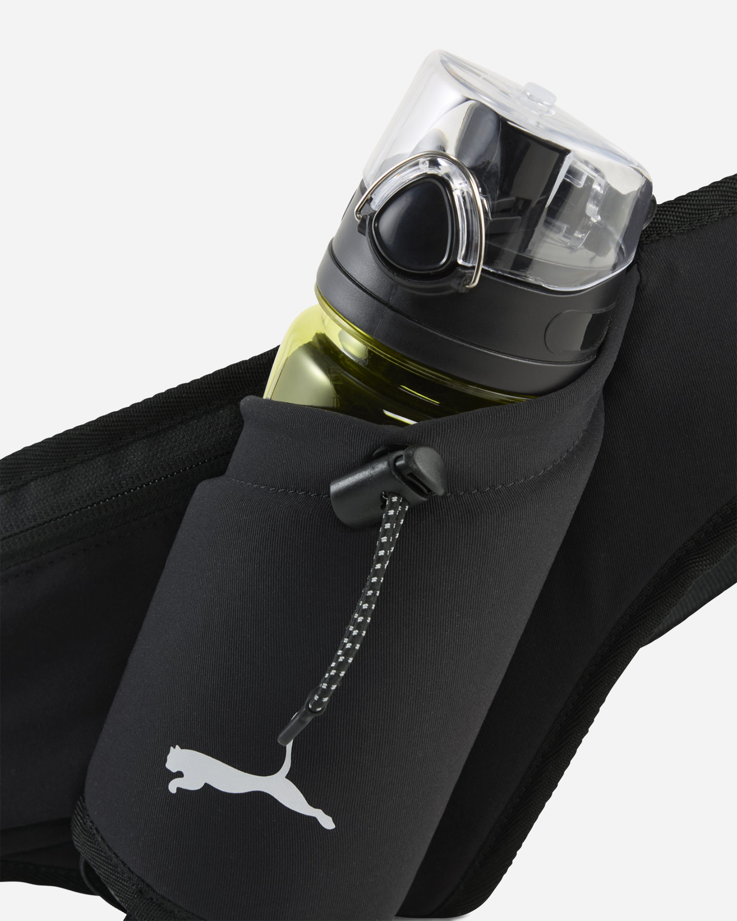 Marsupio running PUMA RUNNING  - Nero - 2 | Cisalfa Sport