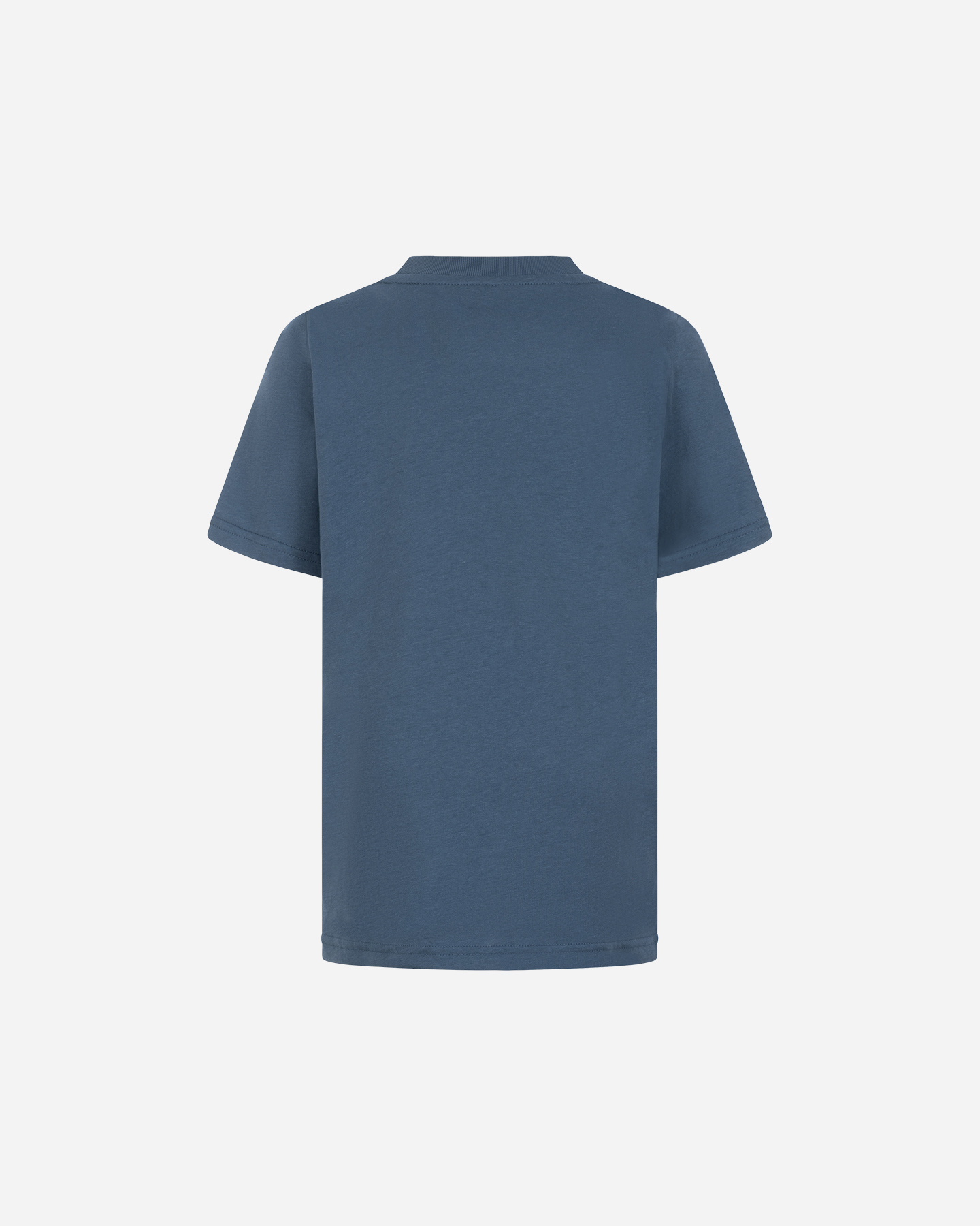 T-shirt PUMA REGULAR JR - Blu - 1 | Cisalfa Sport