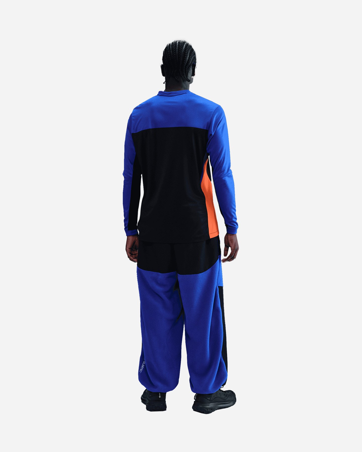 Maglia calcio ufficiale NIKE INTER ACG 4TH 25-26 STADIUM M - 3 | Cisalfa Sport