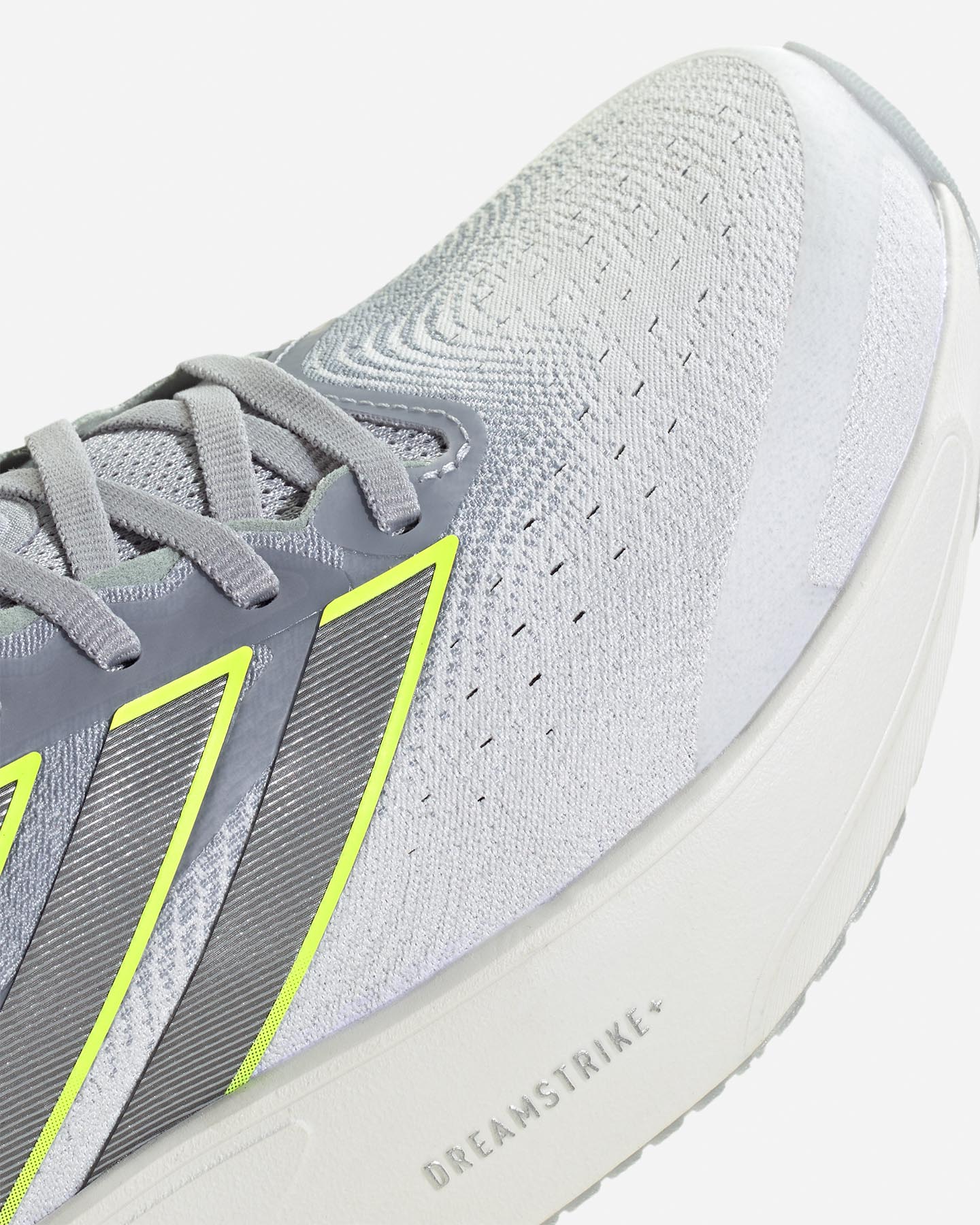 Scarpe running ADIDAS SUPERNOVA SOLUTION 3 M - Bianco - 4 | Cisalfa Sport