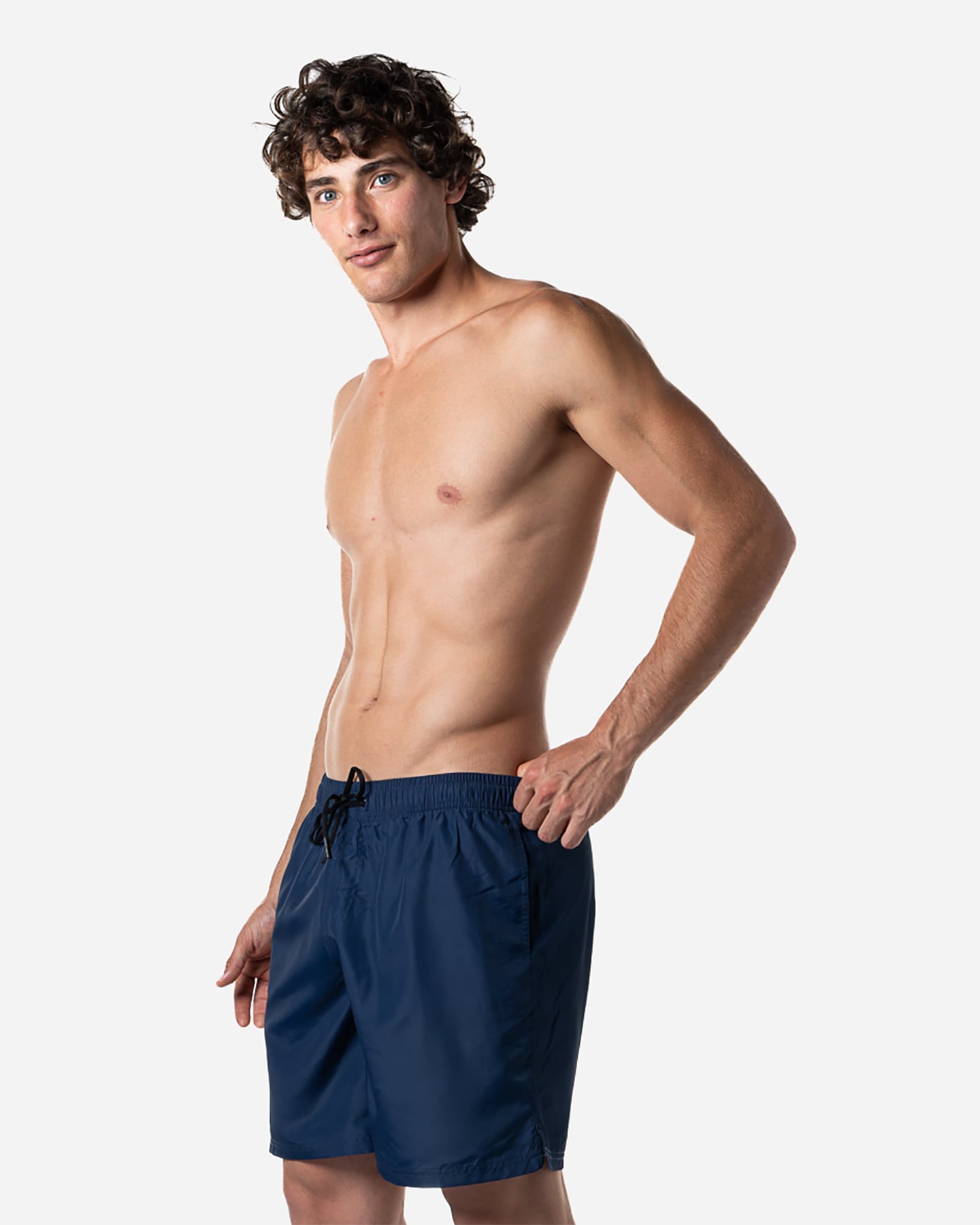 Short piscina AQUARAPID KONG SPA M - 2 | Cisalfa Sport