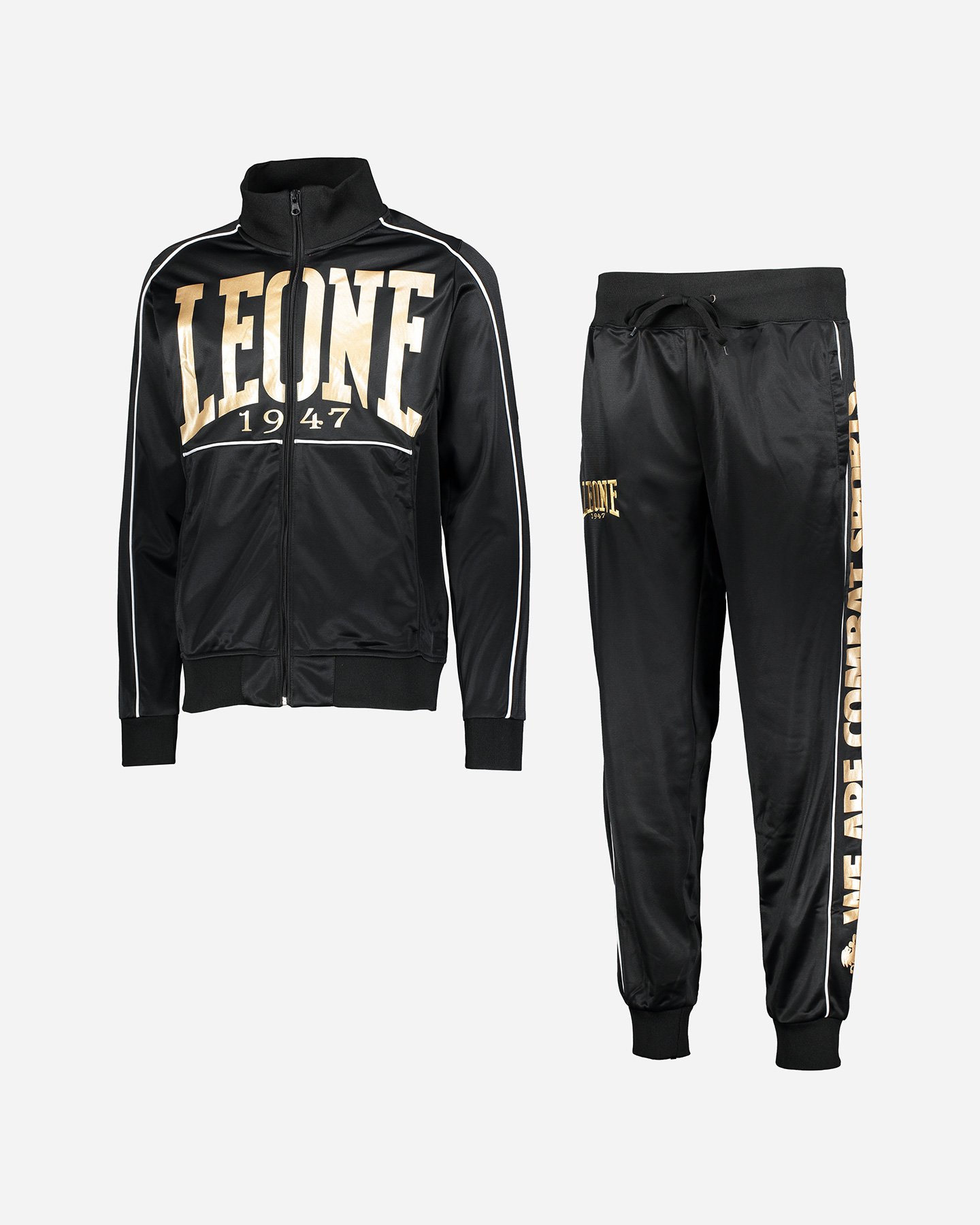 Completo LEONE BOXE M - Nero - 0 | Cisalfa Sport