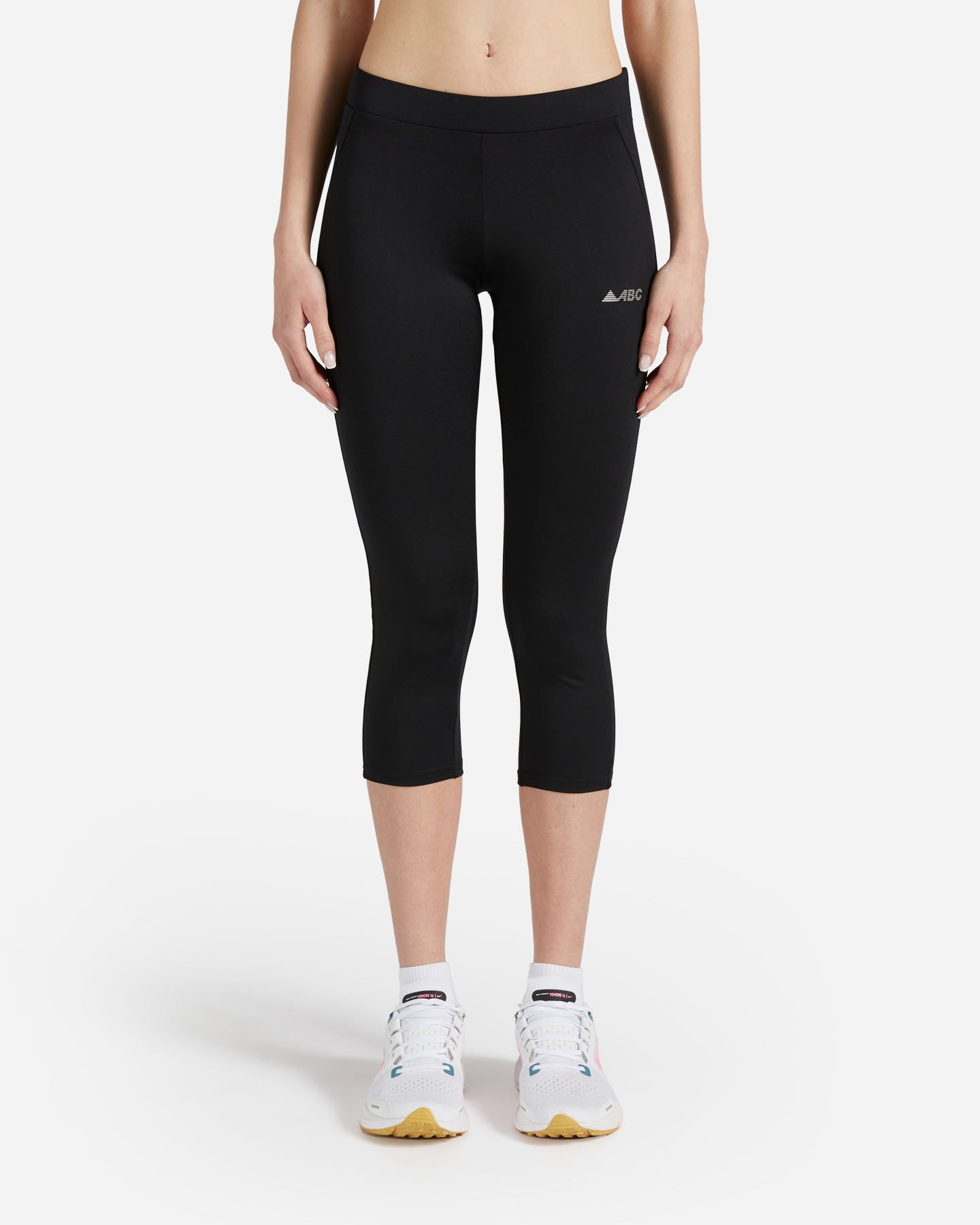 Capri running ABC RAPID RUSH W - Nero - 0 | Cisalfa Sport