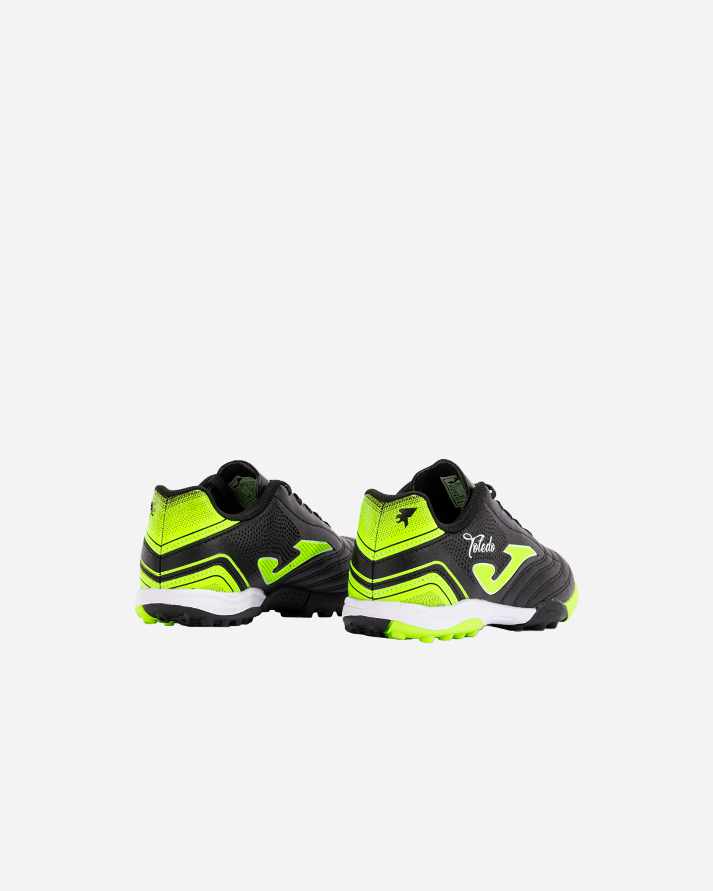 Scarpe calcio JOMA TOLEDO JR - Color mix - 3 | Cisalfa Sport