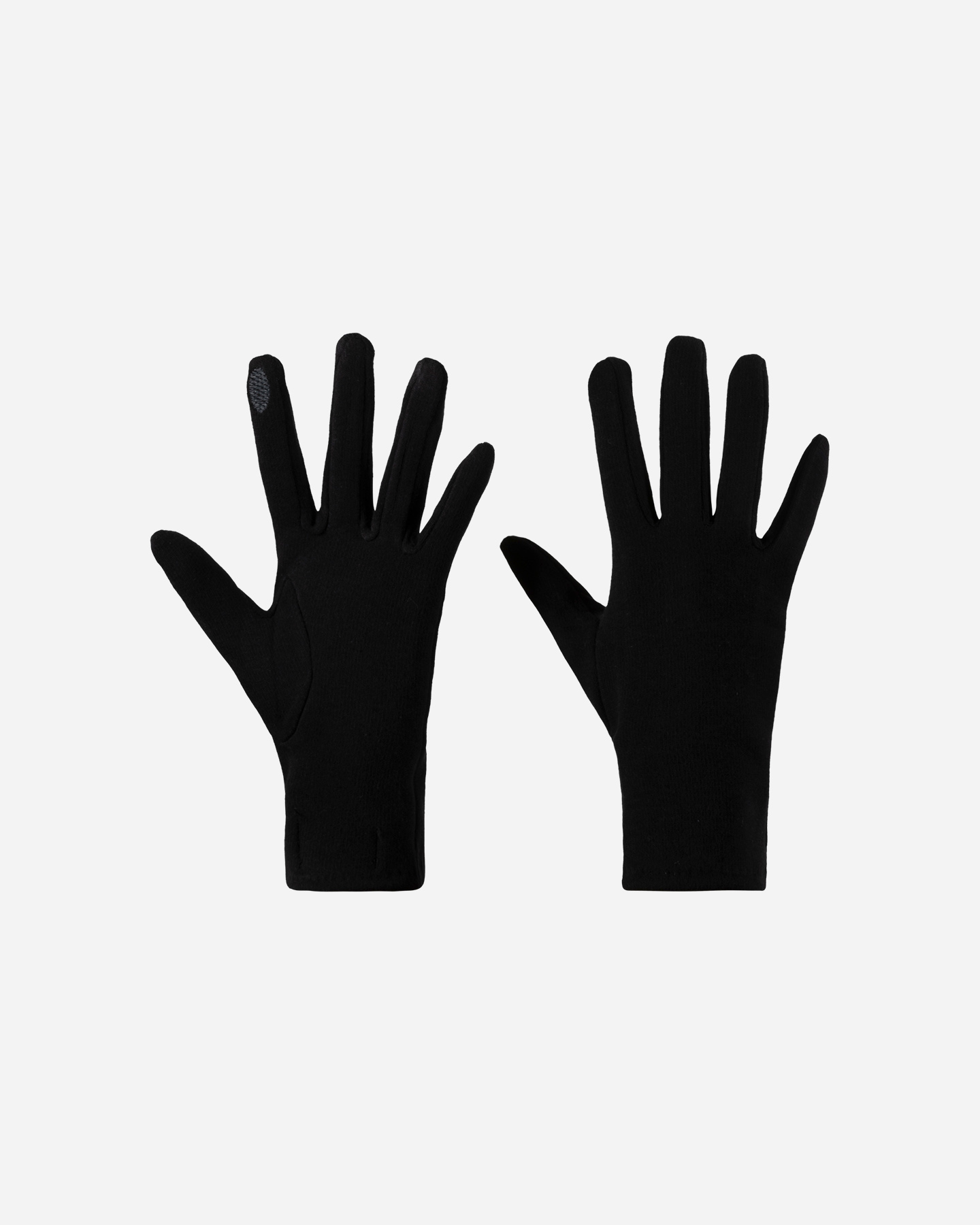 Guanti DACK'S CLASSSIC W - Nero - 0 | Cisalfa Sport