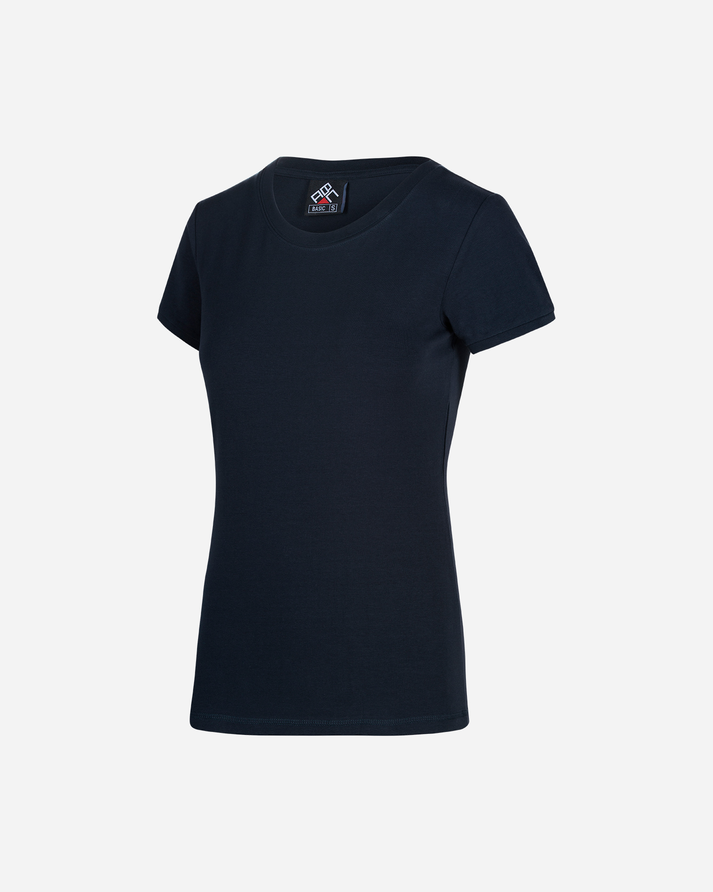 T-shirt Abc Mc Gc Basic W ABC0003/002 BIS | Cisalfa Sport