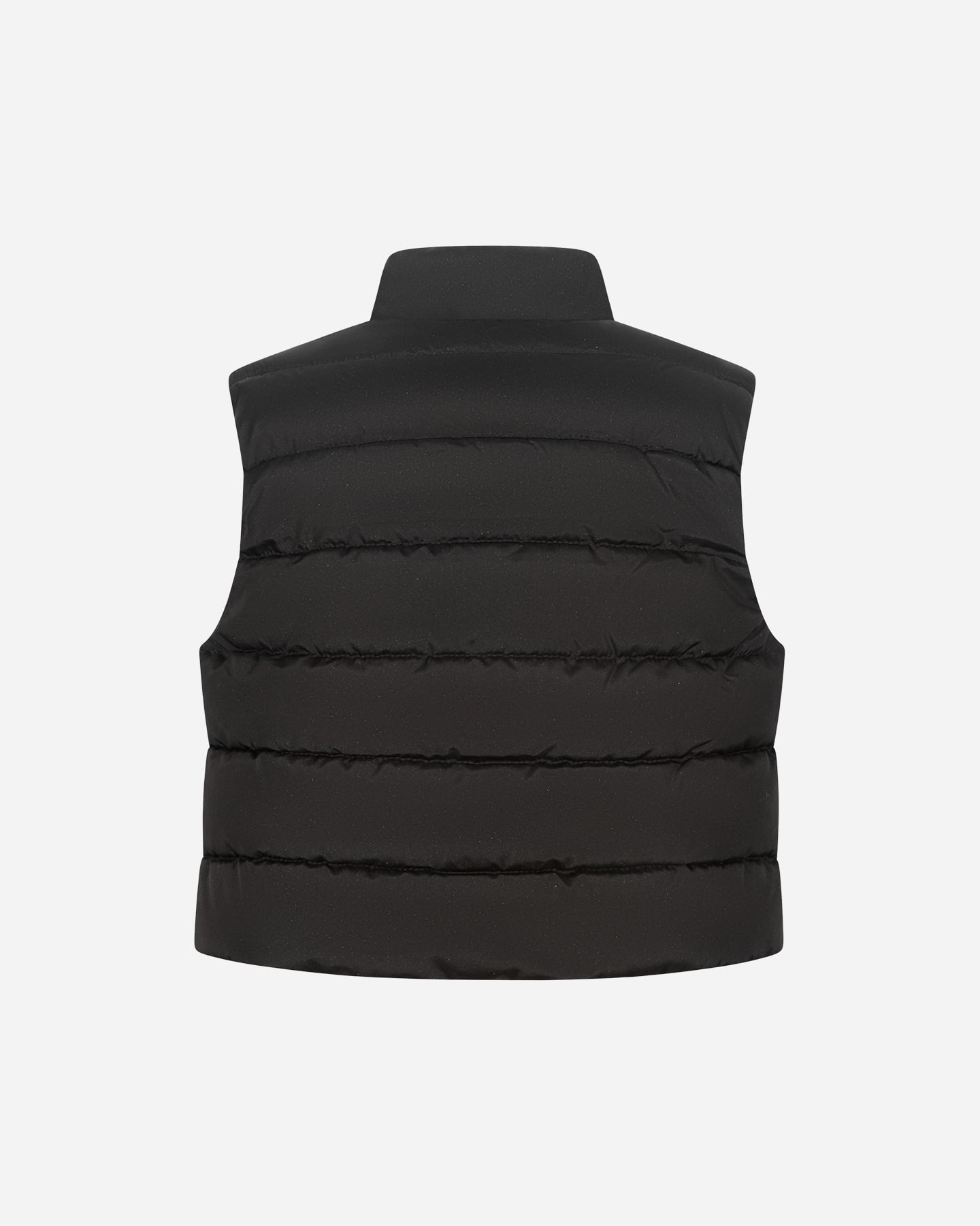Gilet MIA M BASIC JR - Nero - 1 | Cisalfa Sport