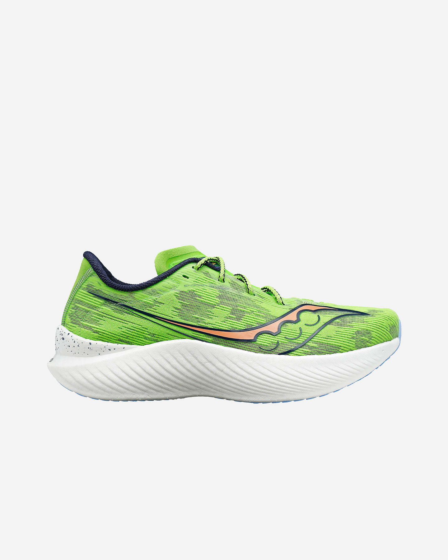 Scarpe running SAUCONY ENDORPHIN PRO 3 W - Verde - 0 | Cisalfa Sport