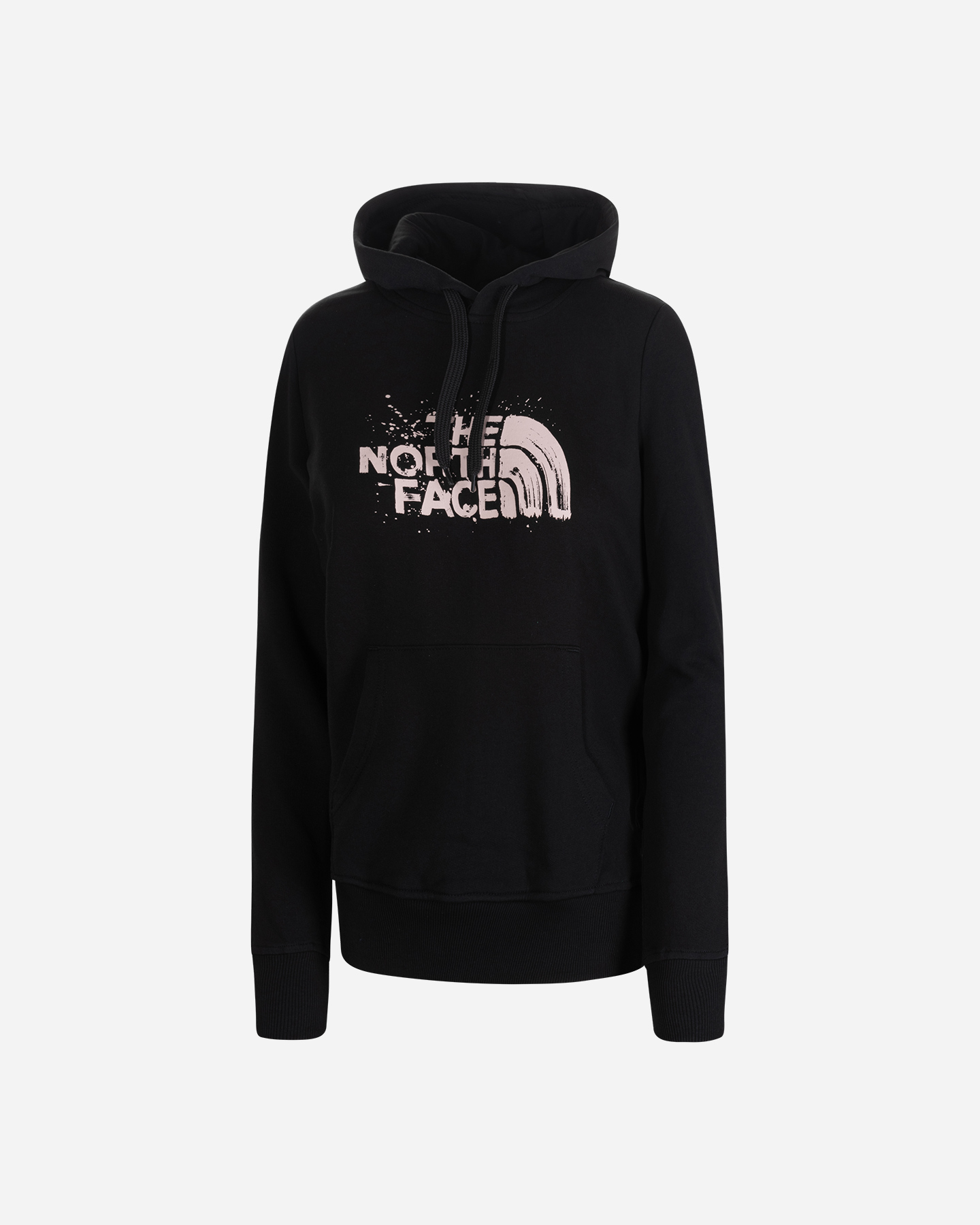 Felpa THE NORTH FACE LOGO ALL OVER W - 0 | Cisalfa Sport