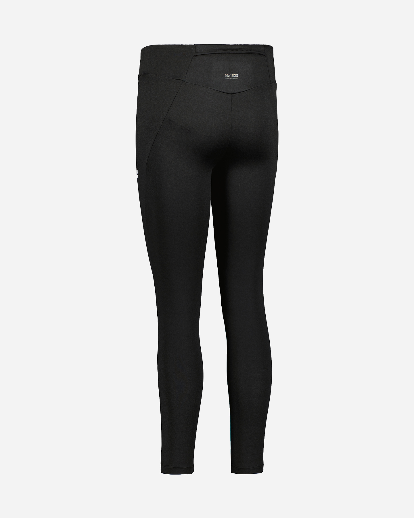 Leggings ARENA BASIC LINE W - Nero - 5 | Cisalfa Sport