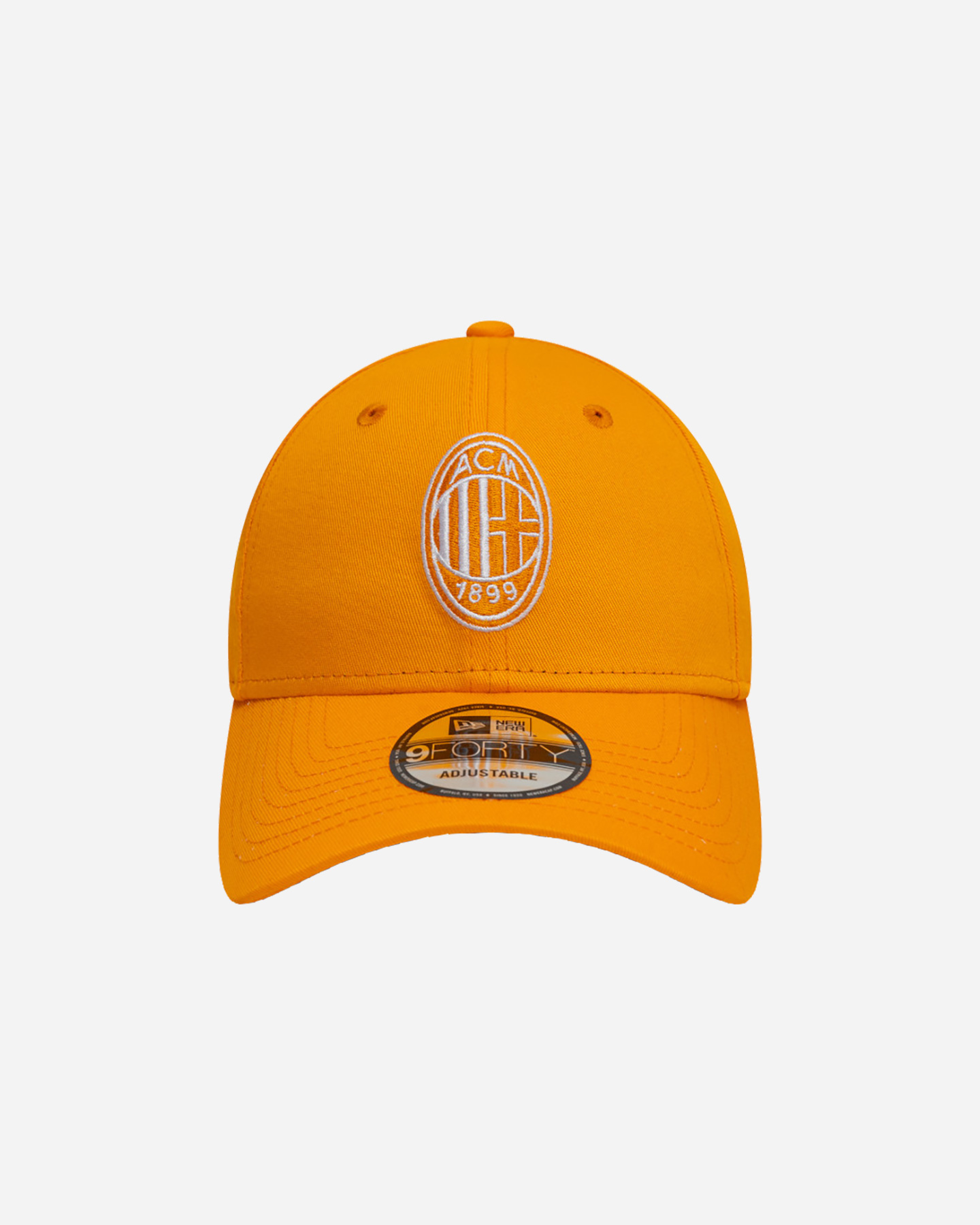 Accessorio calcio ufficiale NEW ERA MILAN FANGEAR 9FORTY SOCCER M - Color mix - 1 | Cisalfa Sport