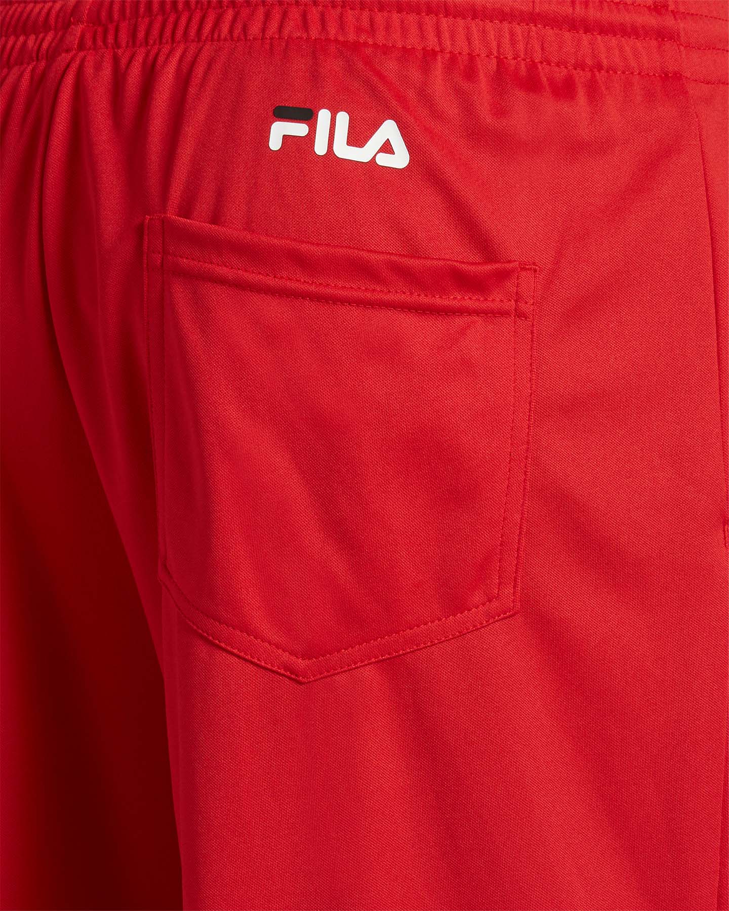 Pantaloncini FILA LOGO FBOX M - 15 | Cisalfa Sport