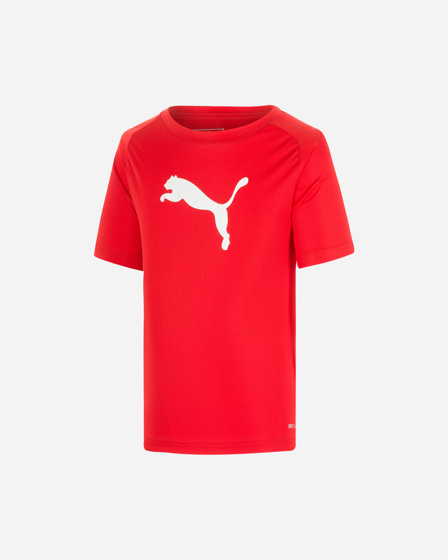 Maglia calcio PUMA LIGA SIDELINE JR - 0 | Cisalfa Sport