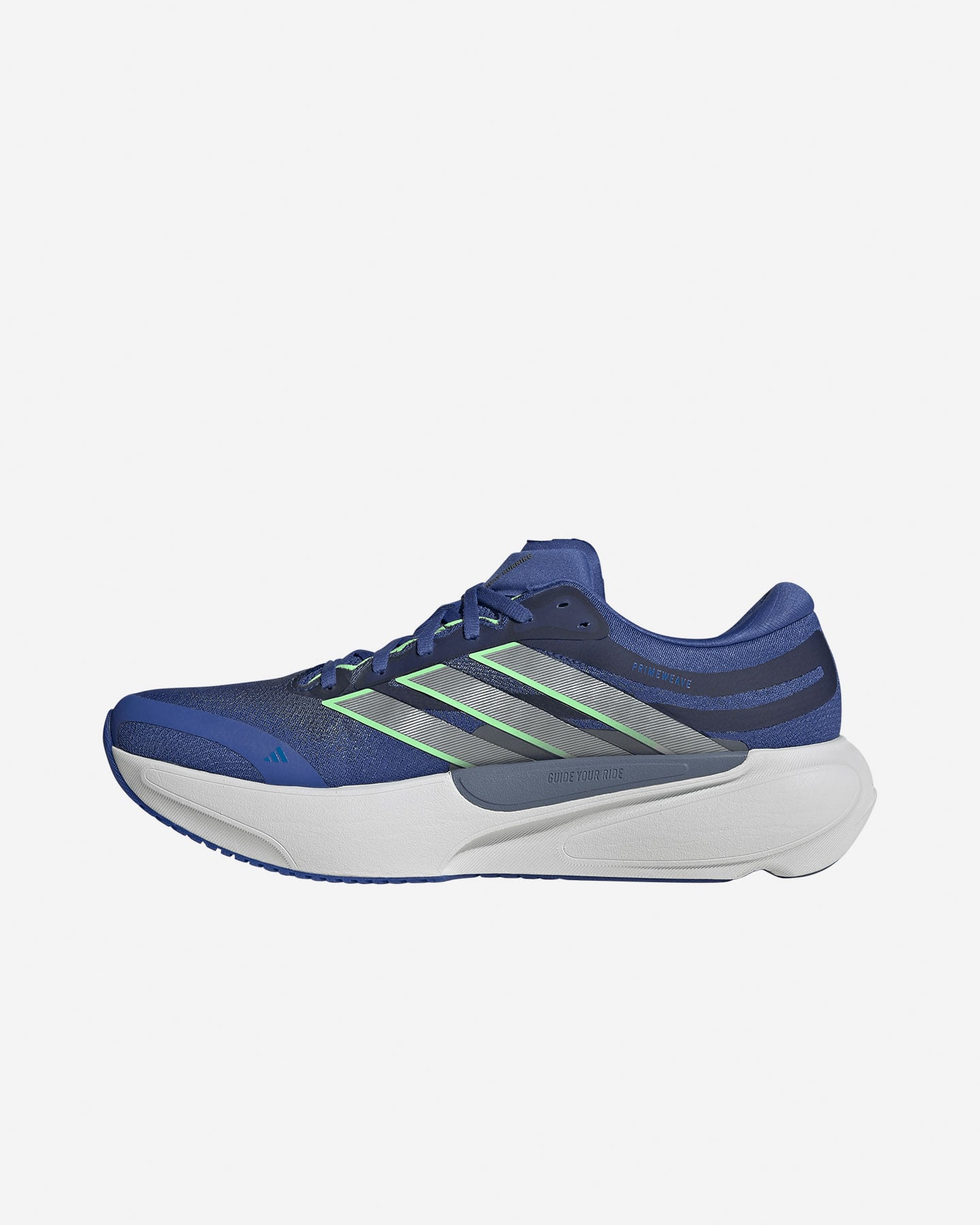 Scarpe running ADIDAS SUPERNOVA SOLUTION 3 M - 3 | Cisalfa Sport