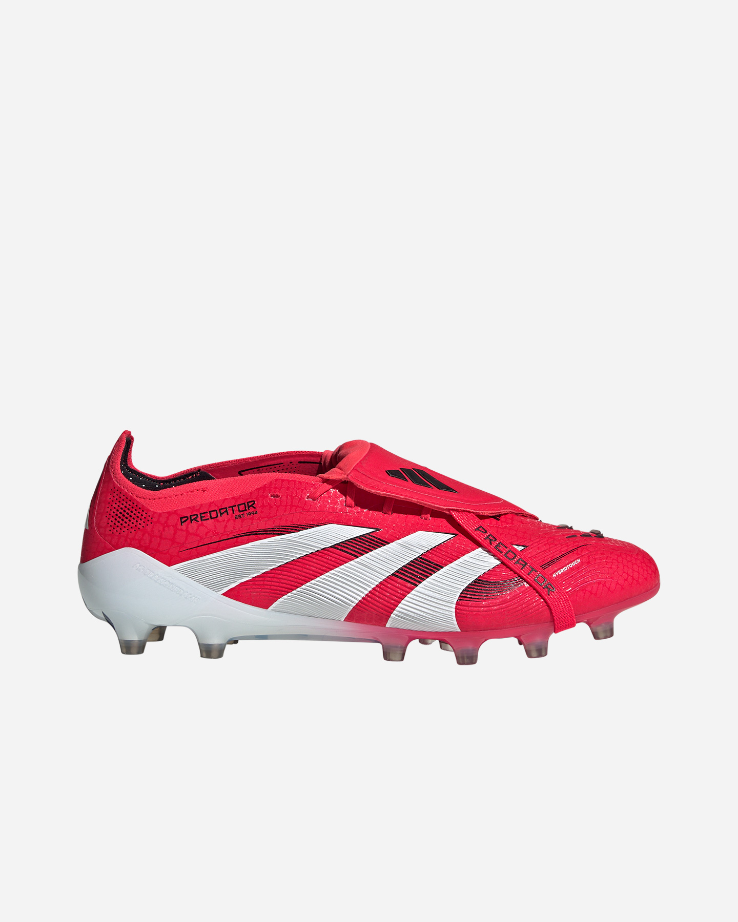 Scarpe calcio ADIDAS PREDATOR ELITE FG M - Color mix - 0 | Cisalfa Sport