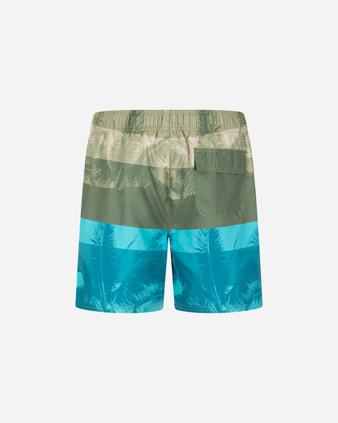 Boxer mare FIREFLY BRUNO M - Rosa - 1 | Cisalfa Sport