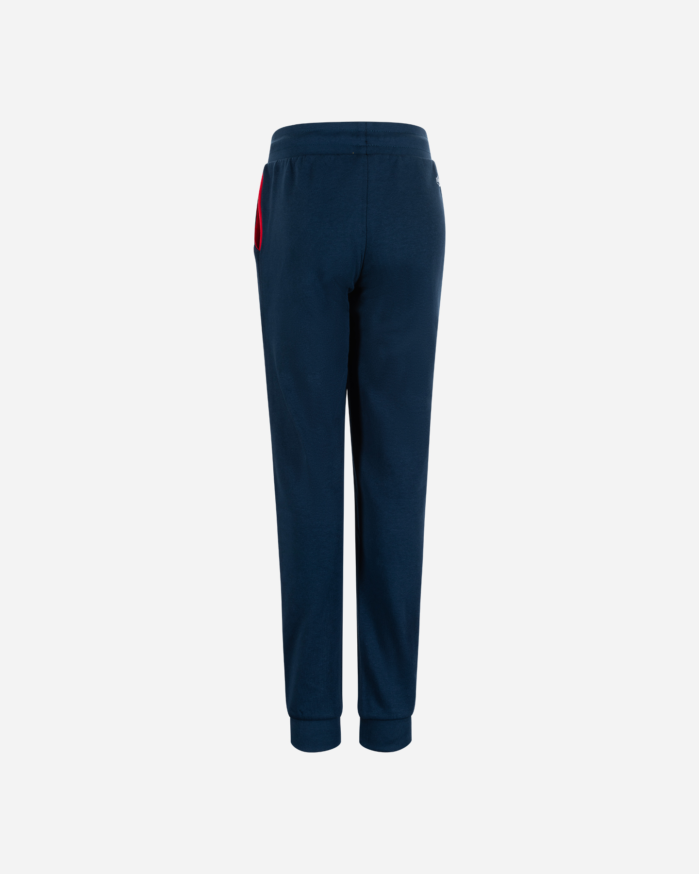 Tuta ADMIRAL BASIC SPORT JR - Blu - 4 | Cisalfa Sport