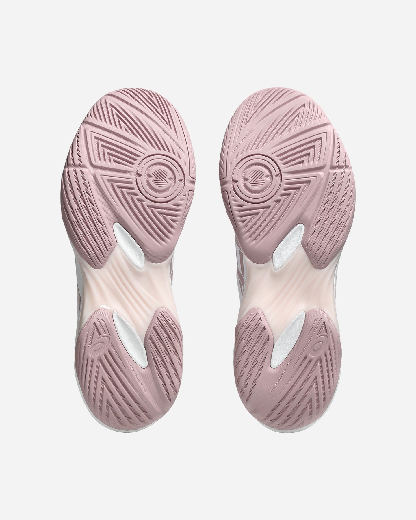 Scarpe volley ASICS GEL-ROCKET 12 W - Bianco - 2 | Cisalfa Sport