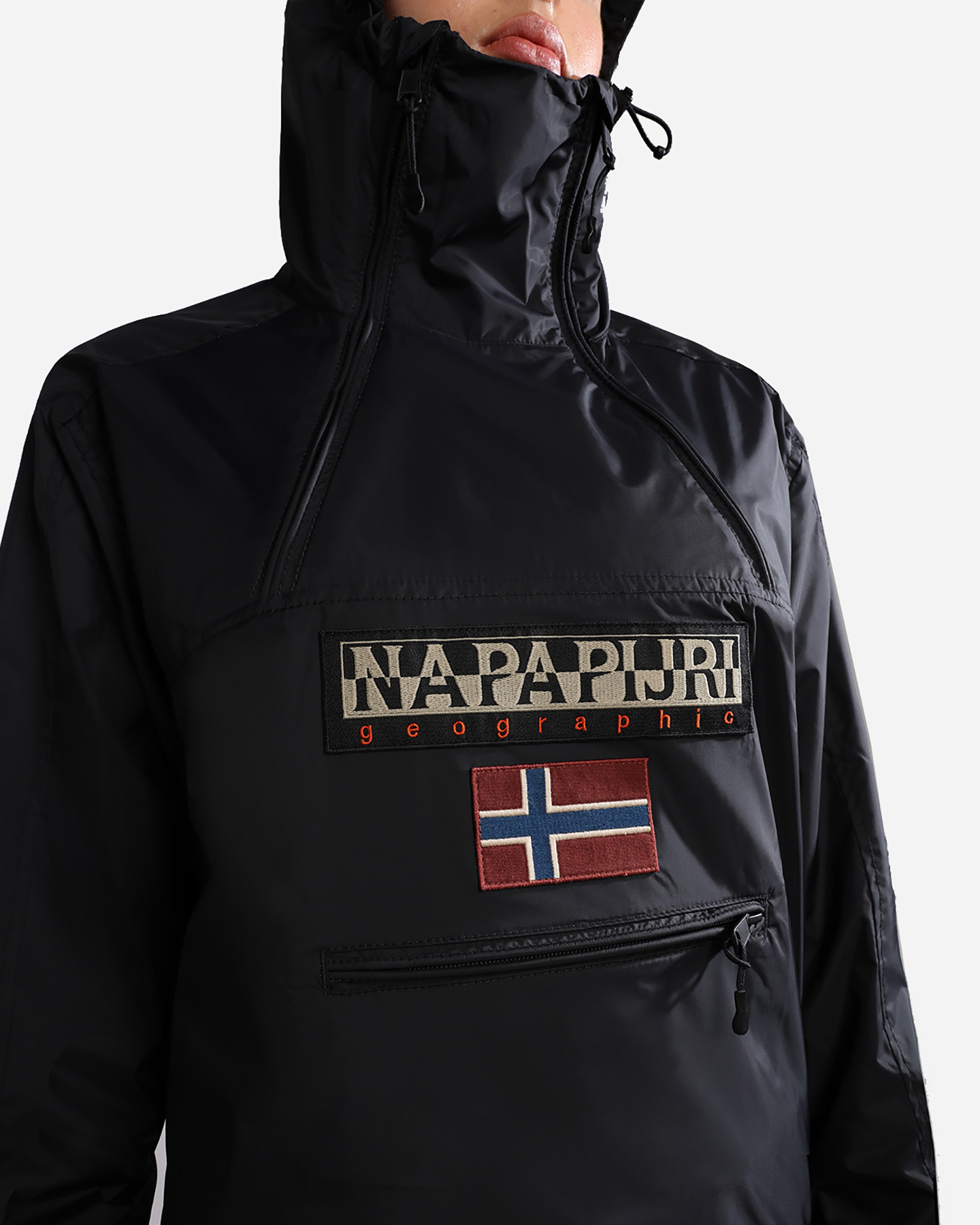 Giubbotto NAPAPIJRI NORTHFARER 2.0 M - 4 | Cisalfa Sport