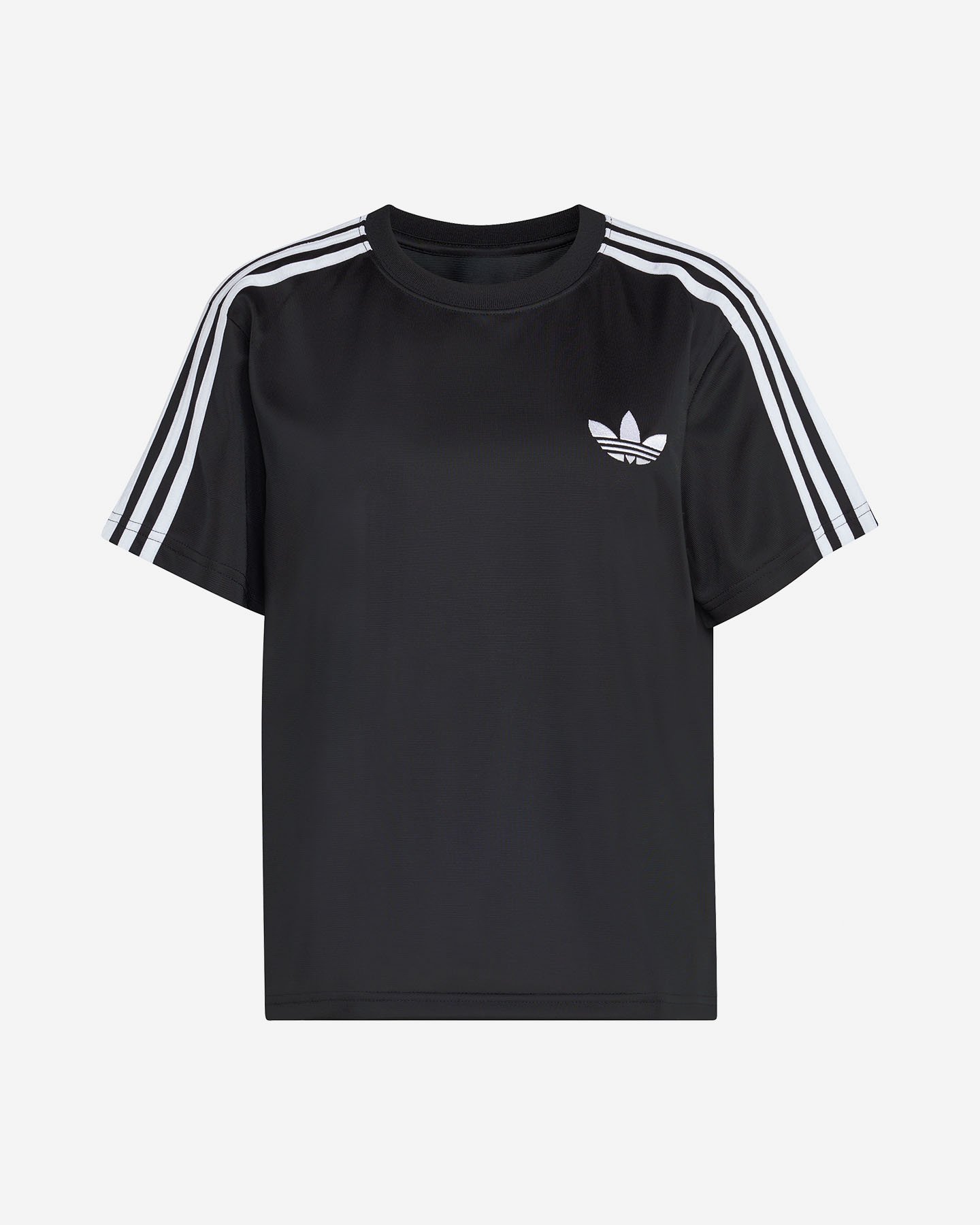 T-shirt ADIDAS ORIGINALS FIREBIRD W - Nero - 0 | Cisalfa Sport