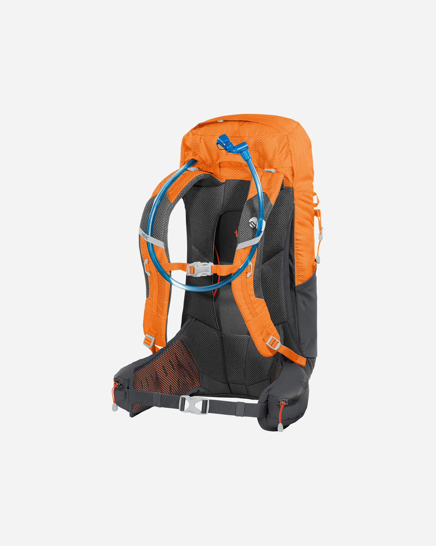 Zaino escursionismo FERRINO HIKEMASTER 26  - Arancione - 5 | Cisalfa Sport