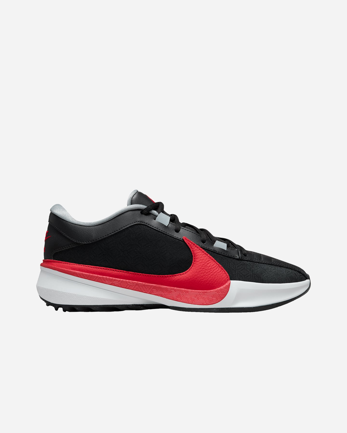 Scarpe basket NIKE FREAK 5 M - Nero - 0 | Cisalfa Sport