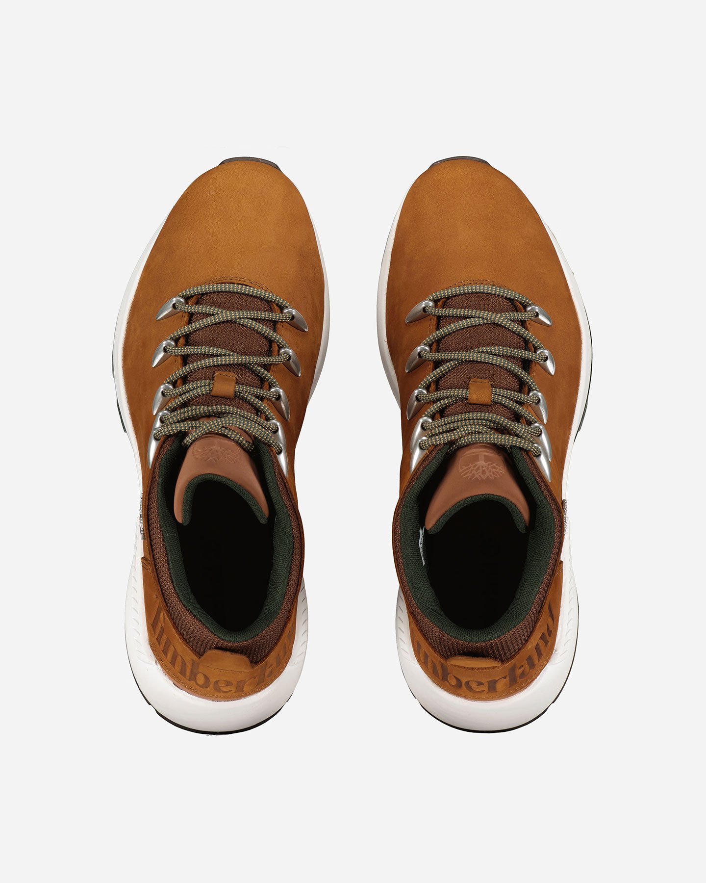 Scarpe urban TIMBERLAND SPRINT TREKKER MID M - Marrone - 3 | Cisalfa Sport