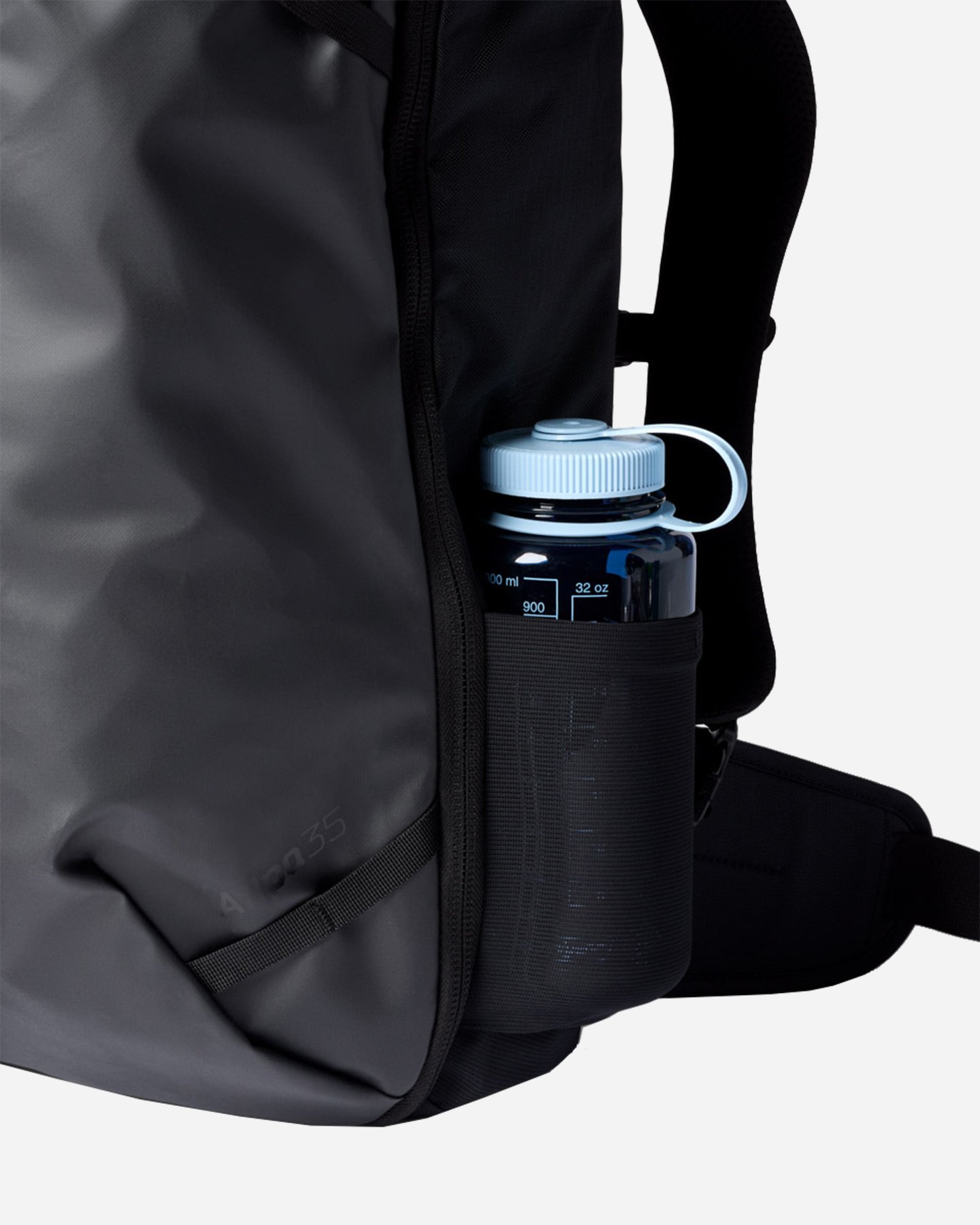 Borsa COTOPAXI ALLPA 35L  - Nero - 3 | Cisalfa Sport