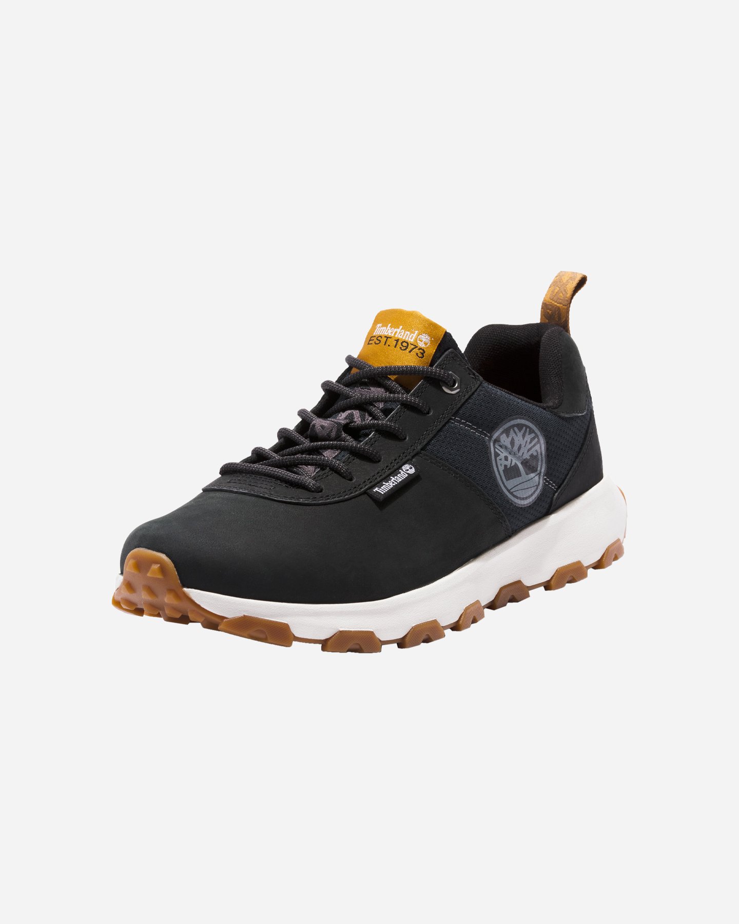 Scarpe urban TIMBERLAND WINSOR TRAIL LOW M - 2 | Cisalfa Sport