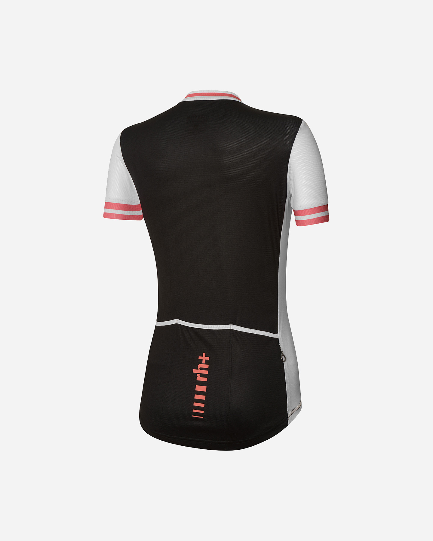 Maglia ciclismo RH+ AKIRA W - Nero - 1 | Cisalfa Sport