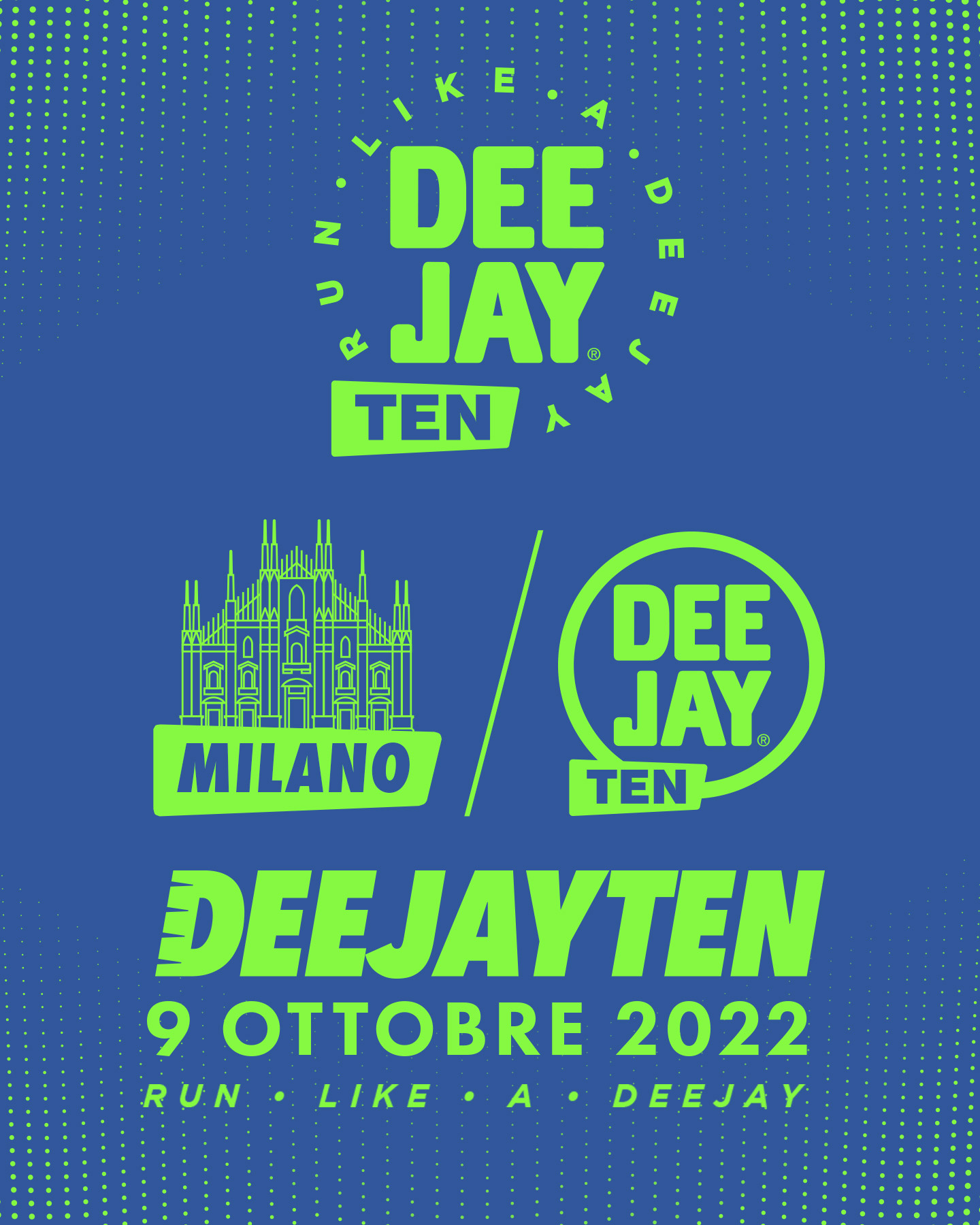 Scarpe running NEW BALANCE DEEJAY TEN 880 V12 W - Bianco - 5 | Cisalfa Sport