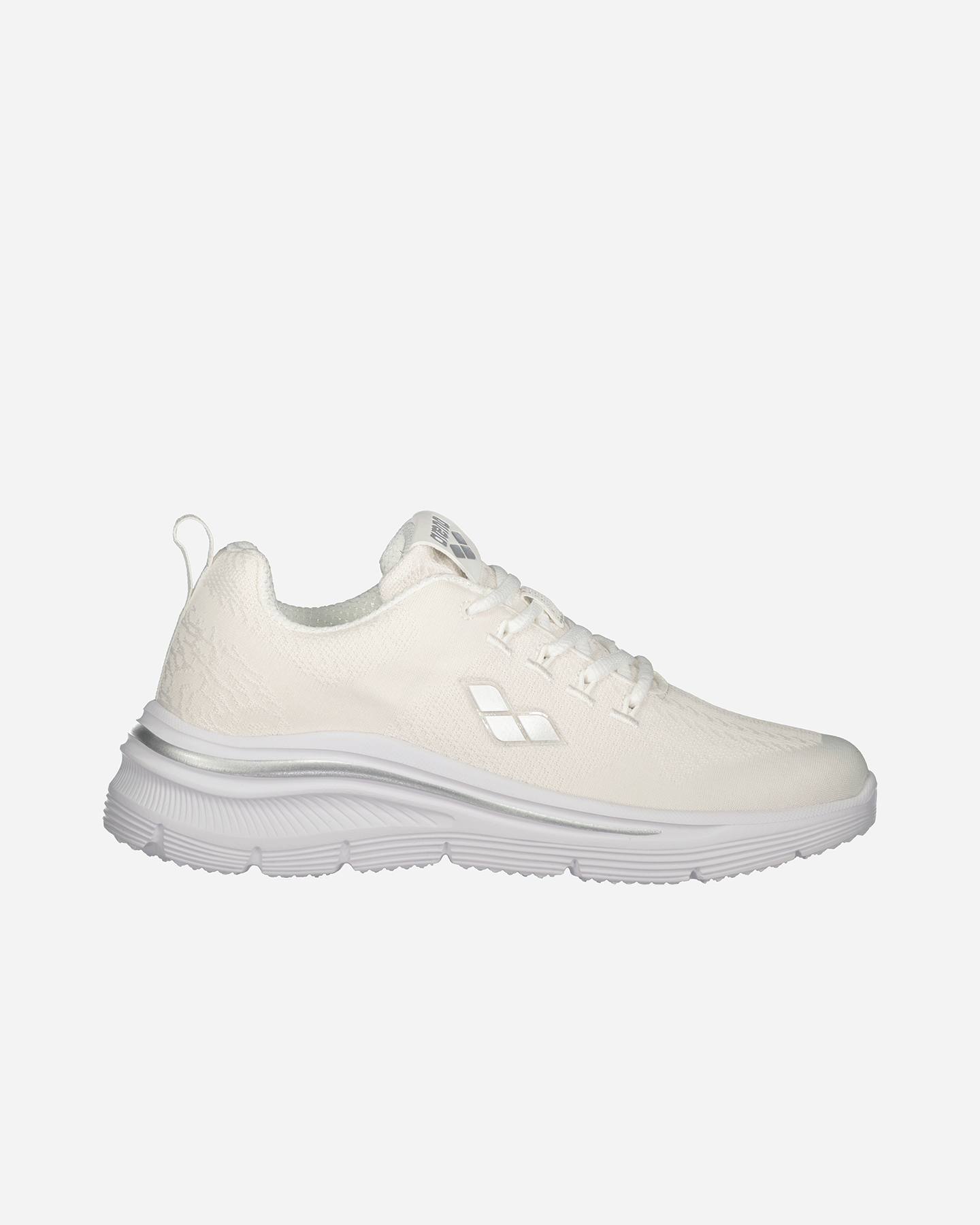 Scarpe sneakers ARENA RISE FLYKNIT W - 0 | Cisalfa Sport
