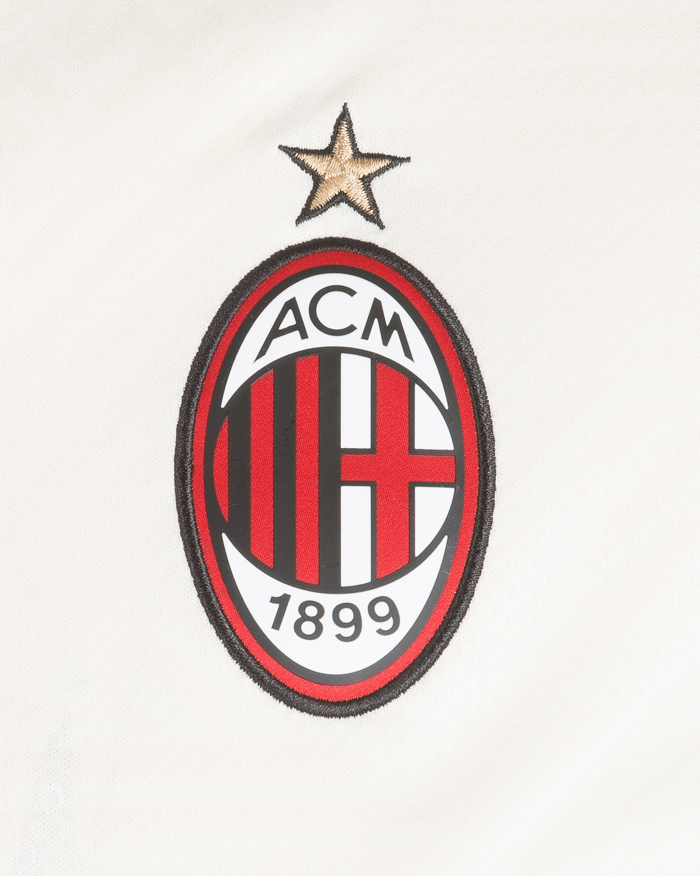 Maglia calcio ufficiale PUMA MILAN AWAY 21-22 M - Rosso - 2 | Cisalfa Sport