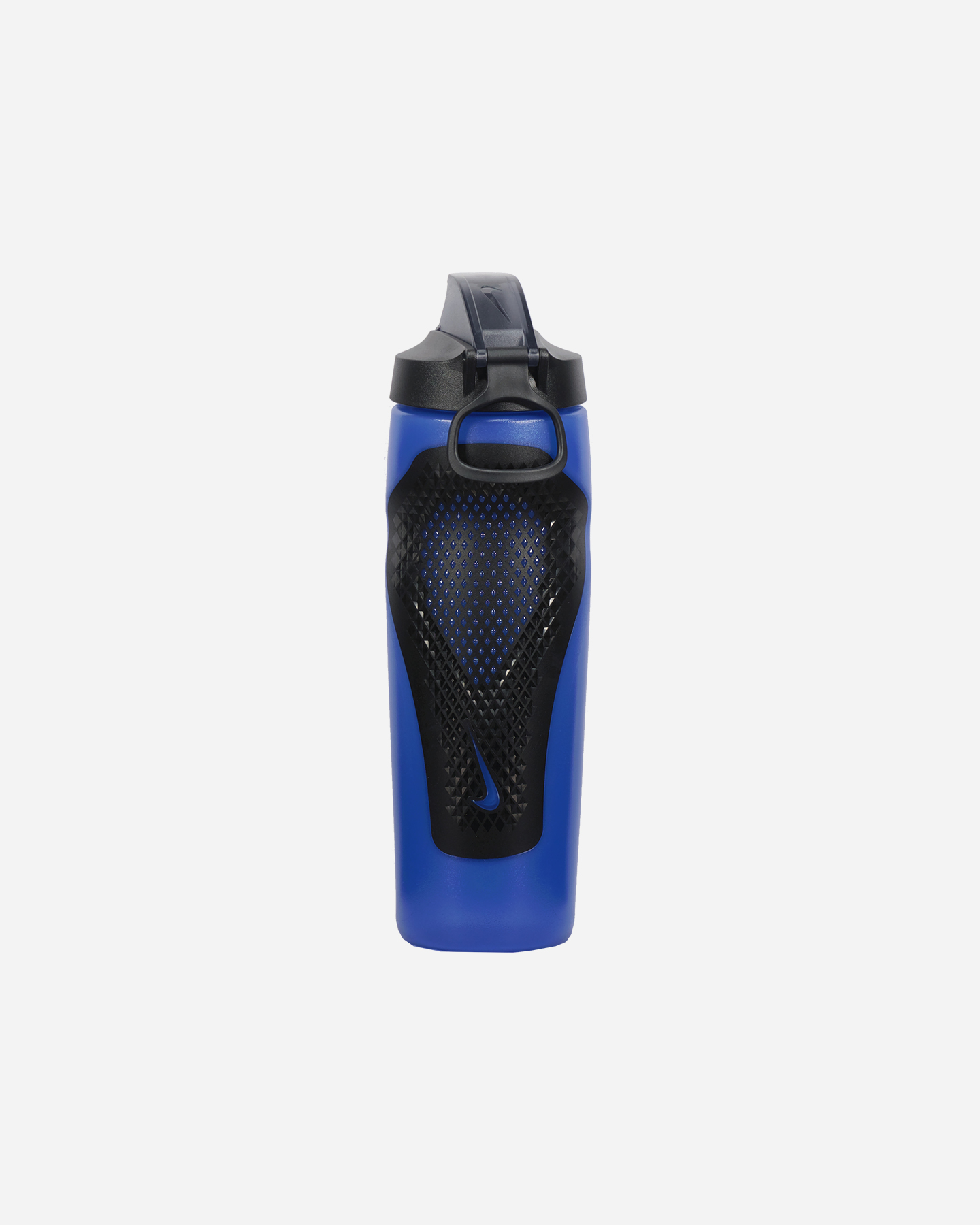 Borraccia NIKE REFUEL LOCKING  - Blu - 2 | Cisalfa Sport