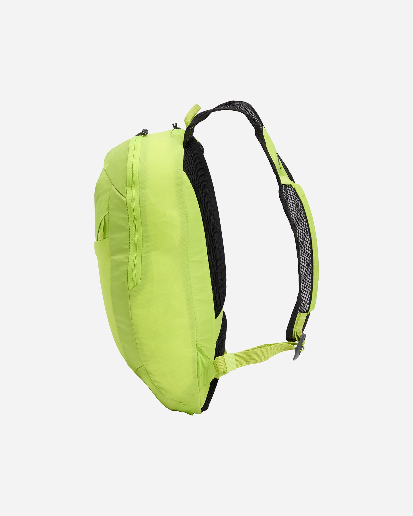 Zaino trail running MCKINLEY CRXSS II CT 10  - Verde - 2 | Cisalfa Sport