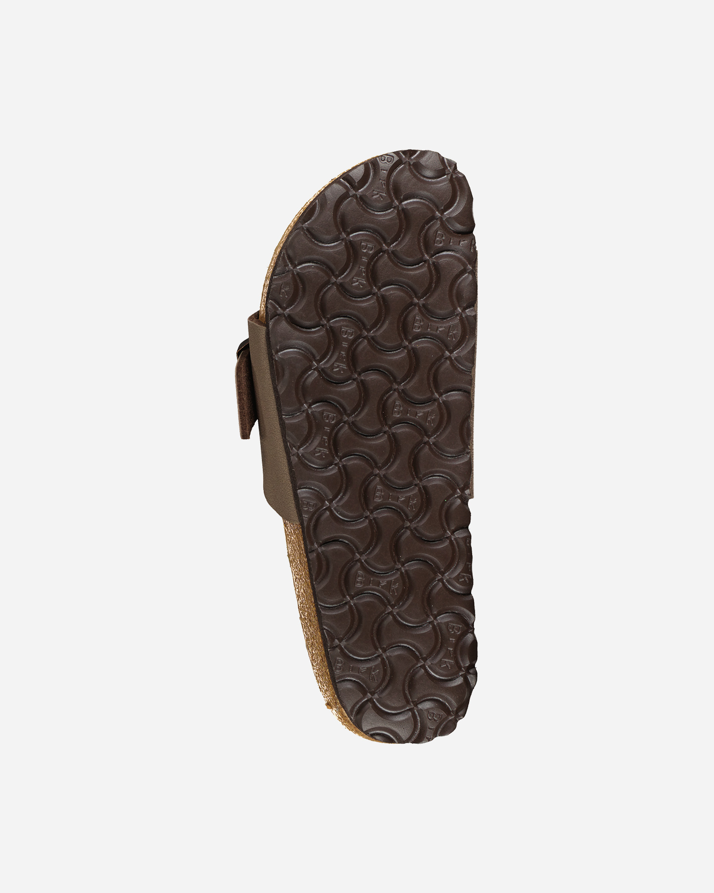 Sandali BIRKENSTOCK CATALINA W - Marrone - 3 | Cisalfa Sport