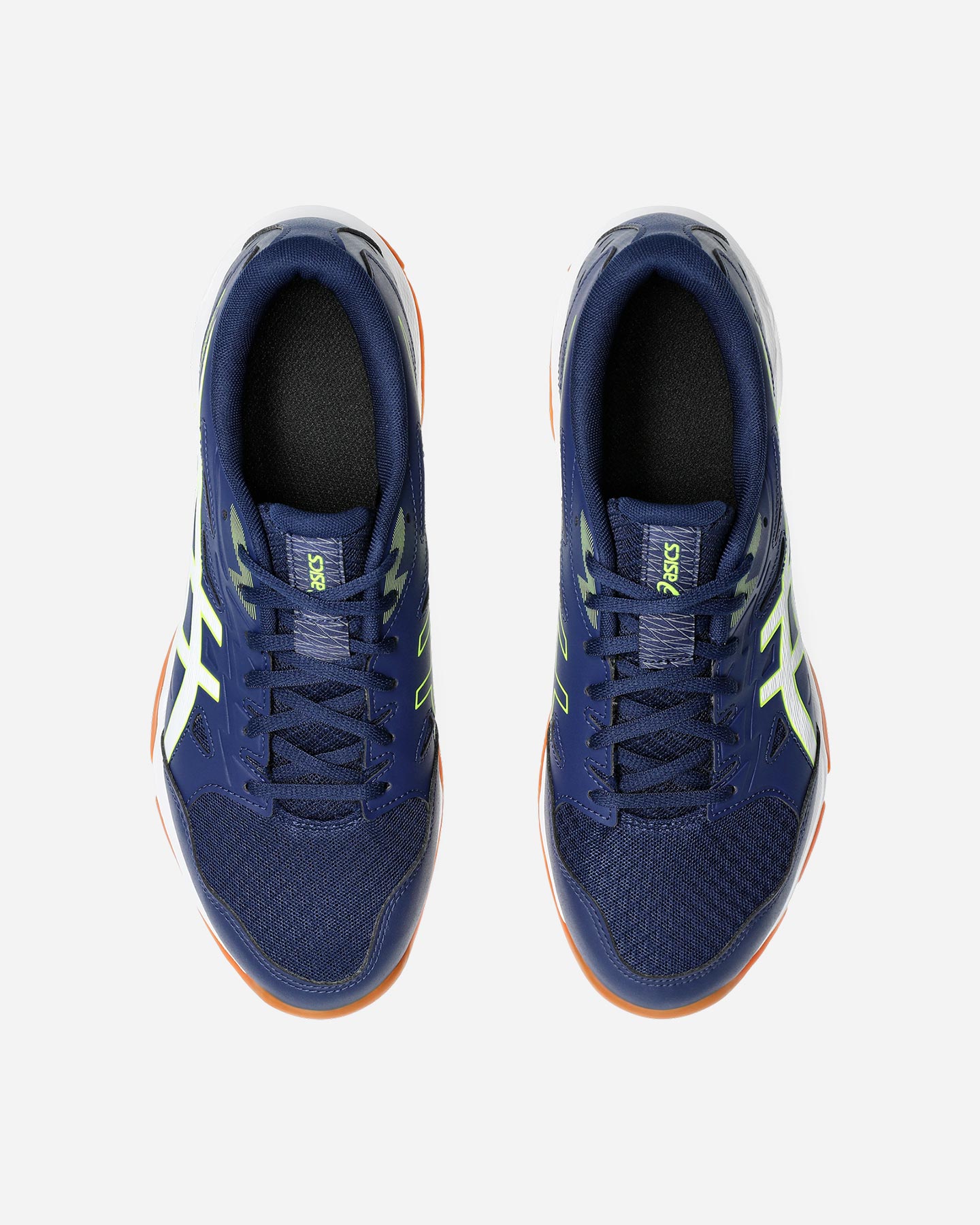 Scarpe volley ASICS GEL-ROCKET 11 M - Blu - 3 | Cisalfa Sport