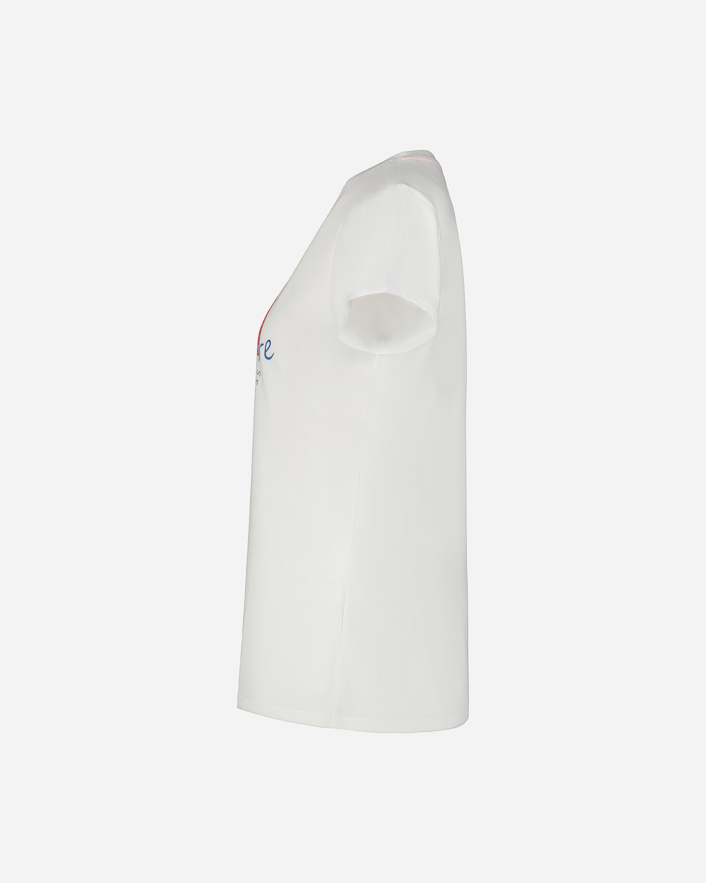 T-shirt ICEPEAK BEAUNE W - Bianco - 1 | Cisalfa Sport