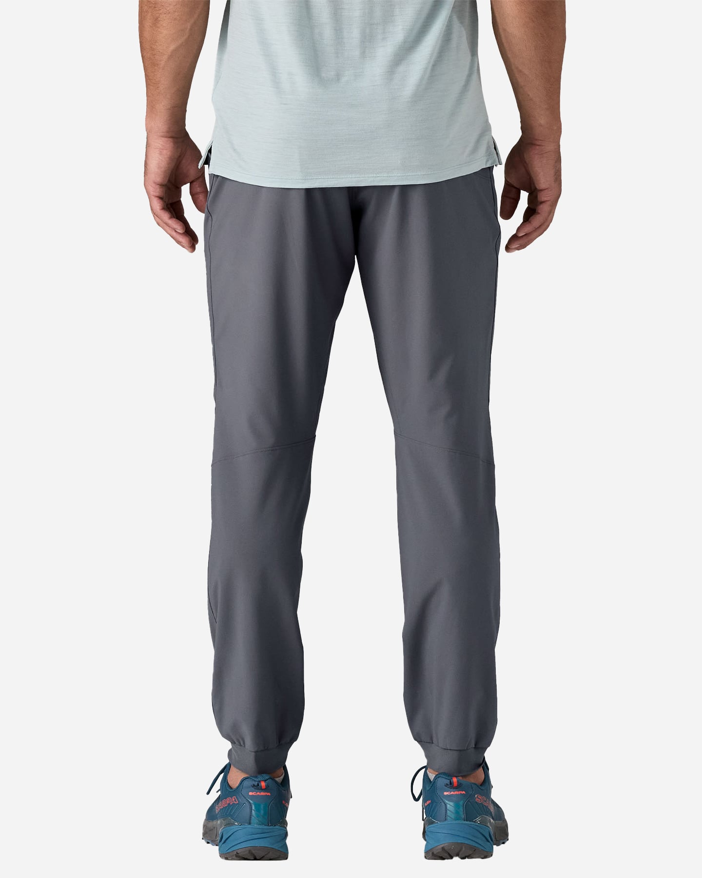 Pantalone outdoor PATAGONIA TERREBONNE M - Grigio - 2 | Cisalfa Sport