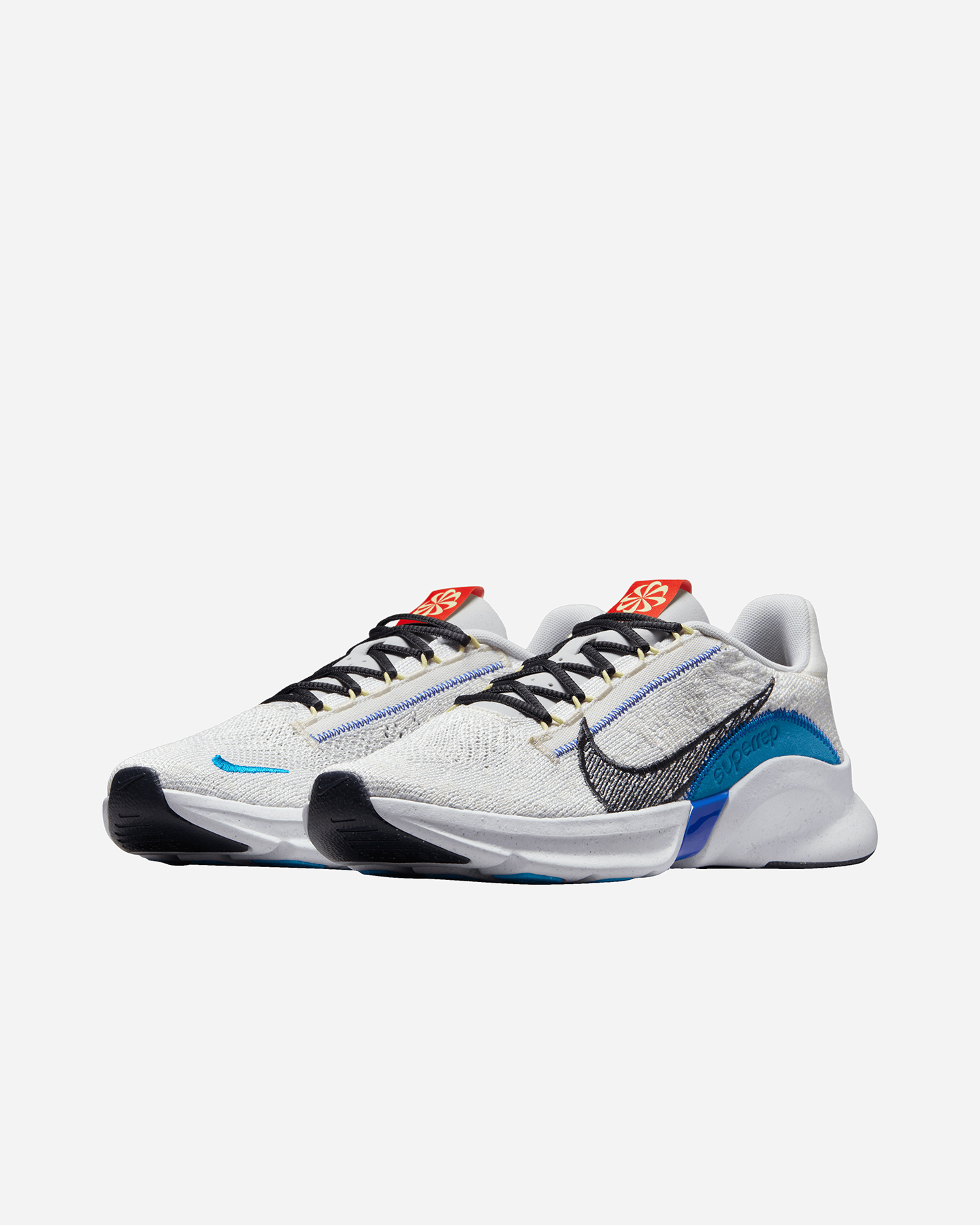 Scarpe training NIKE SUPERREP GO 3 NEXT NATURE FLYKNIT M - Color mix - 1 | Cisalfa Sport