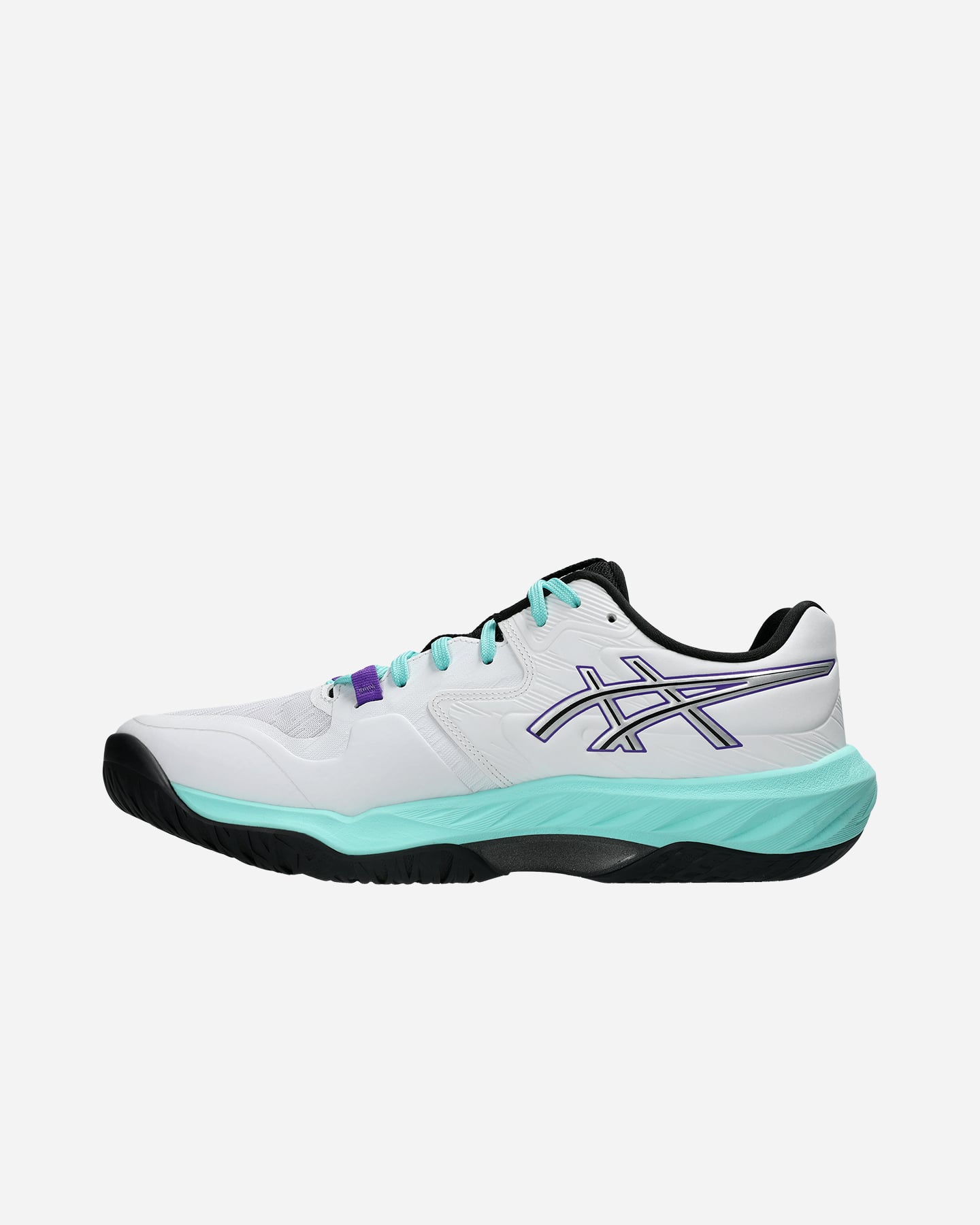 Scarpe volley ASICS SKY ELITE FF 4 M - Bianco - 5 | Cisalfa Sport